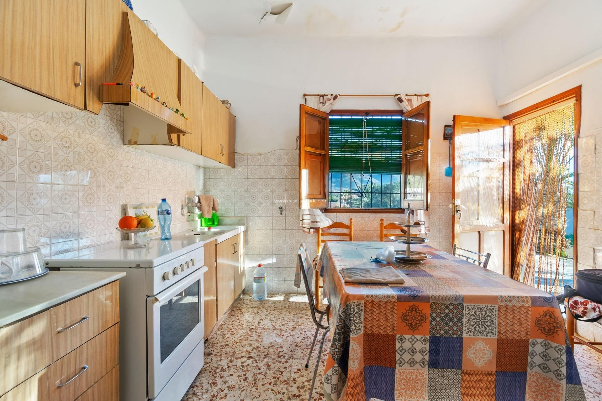 Wiederverkauf - Country Property/Finca - Orihuela - Raiguero De Bonanza