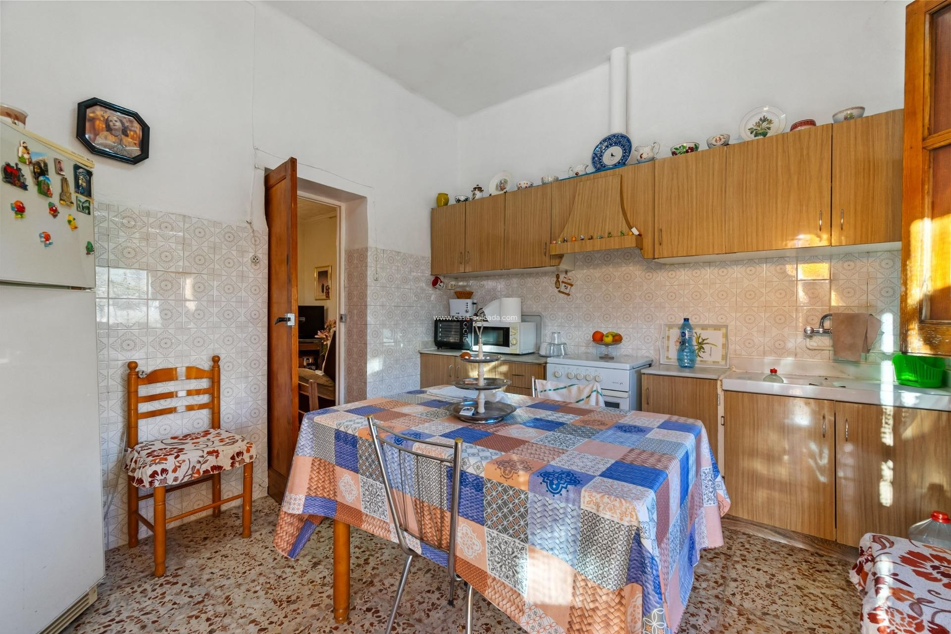 Wiederverkauf - Country Property/Finca - Orihuela - Raiguero De Bonanza
