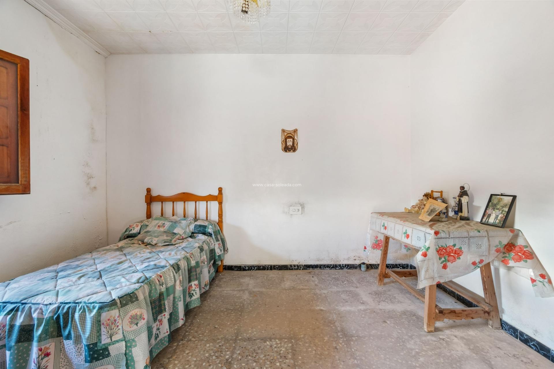 Wiederverkauf - Country Property/Finca - Orihuela - Raiguero De Bonanza