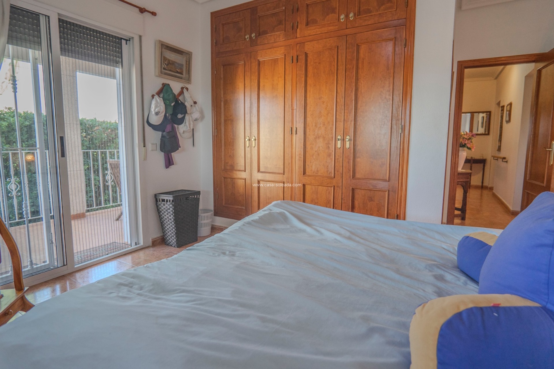 Wiederverkauf - Country Property/Finca - Orihuela - San Bartolome