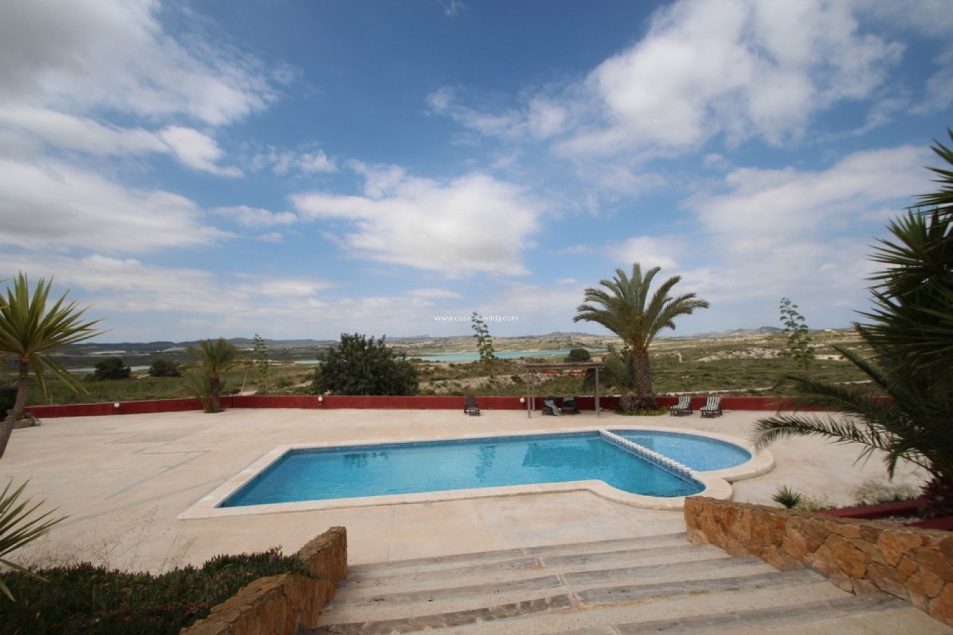 Wiederverkauf - Country Property/Finca - Orihuela - Torremendo