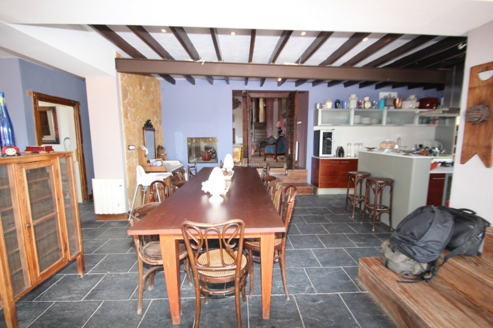 Wiederverkauf - Country Property/Finca - Orihuela - Torremendo