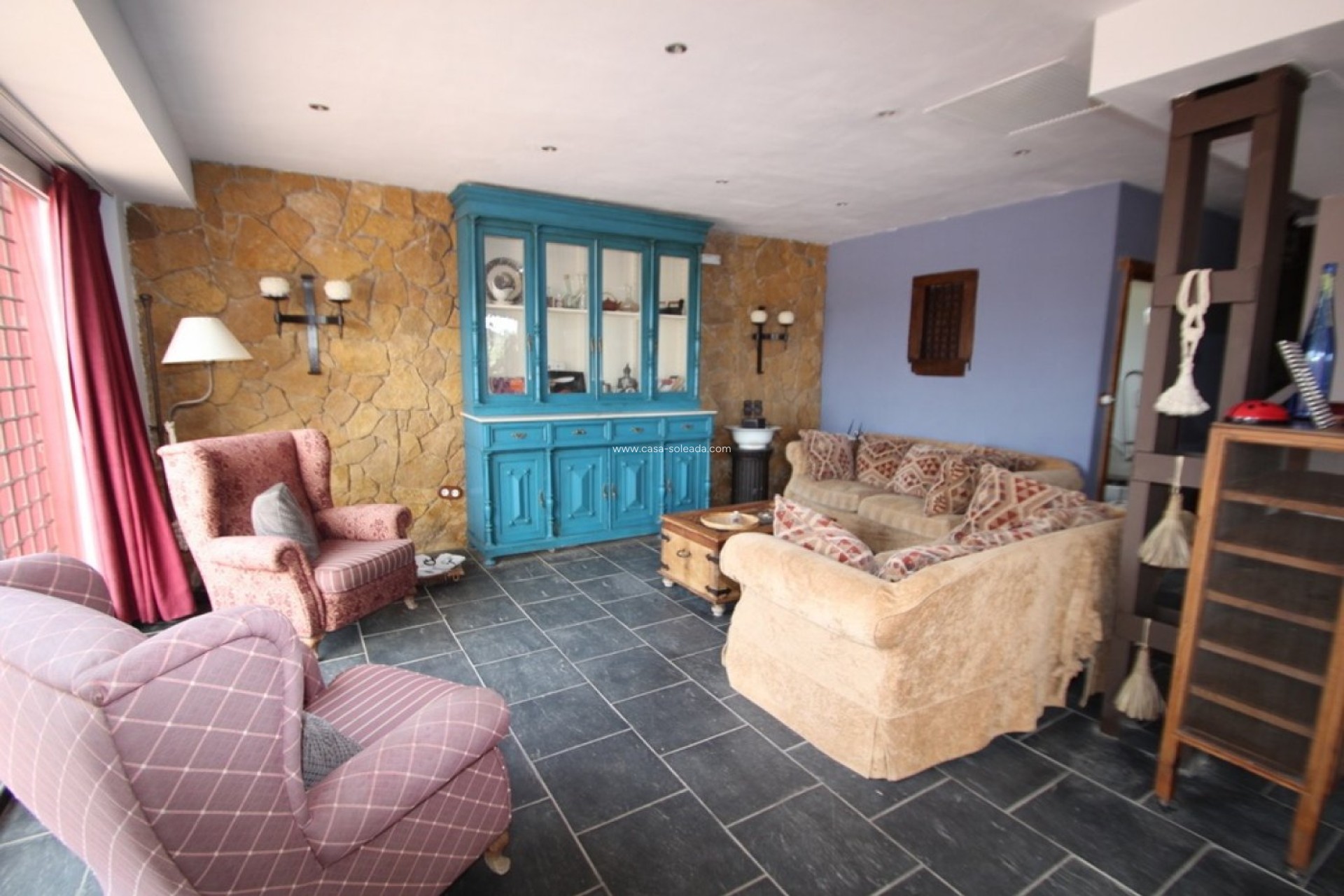 Wiederverkauf - Country Property/Finca - Orihuela - Torremendo
