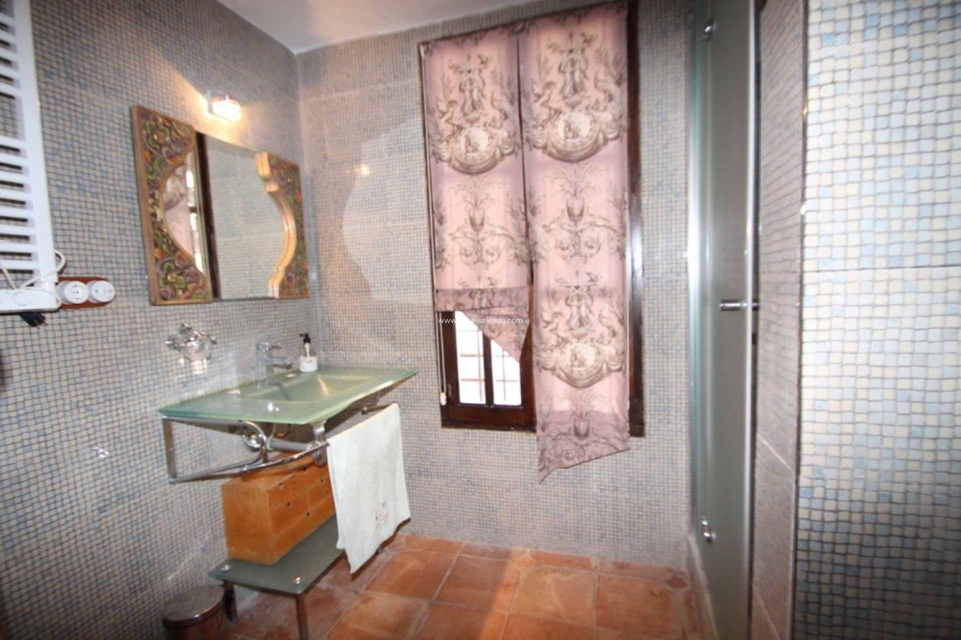 Wiederverkauf - Country Property/Finca - Orihuela - Torremendo