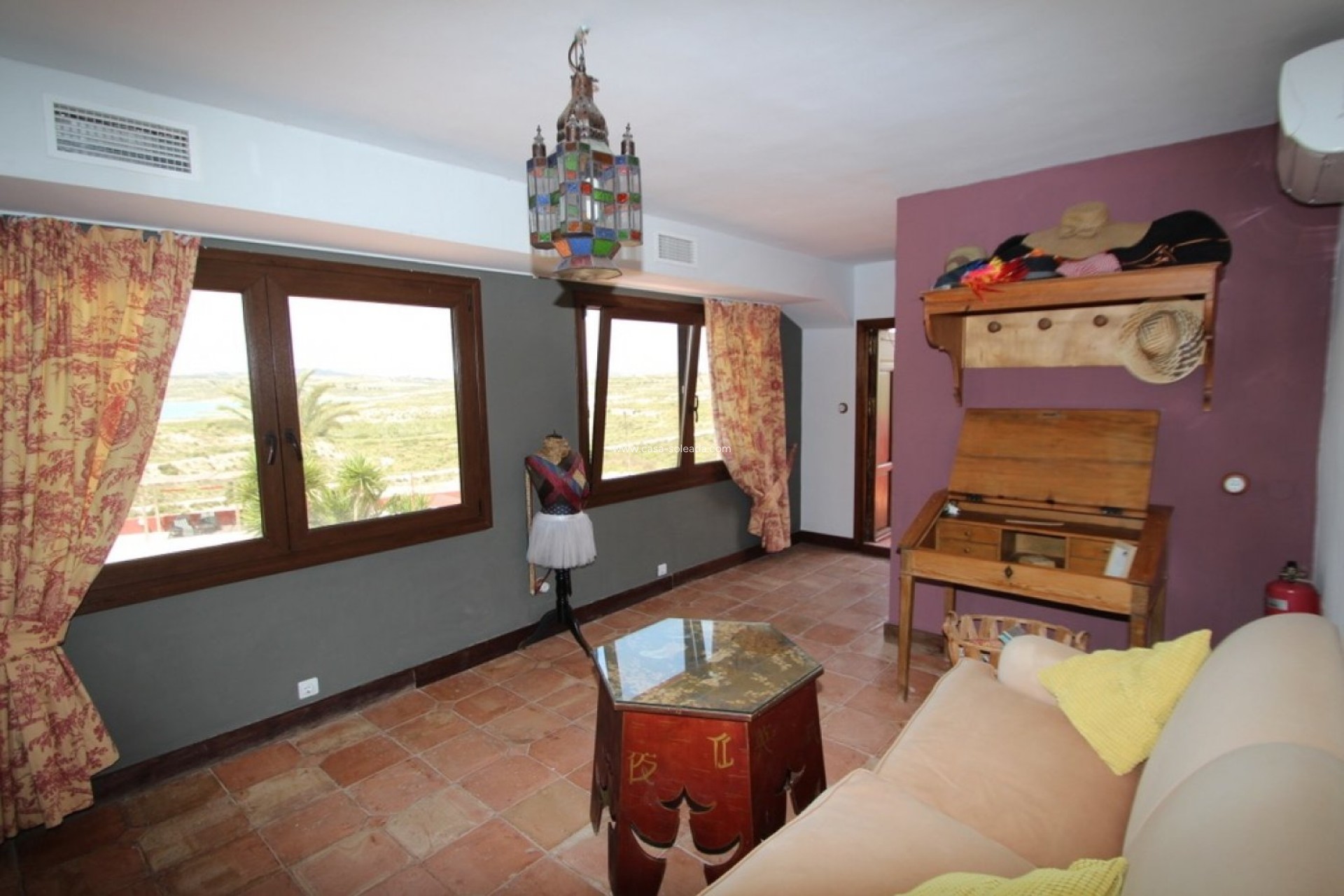 Wiederverkauf - Country Property/Finca - Orihuela - Torremendo