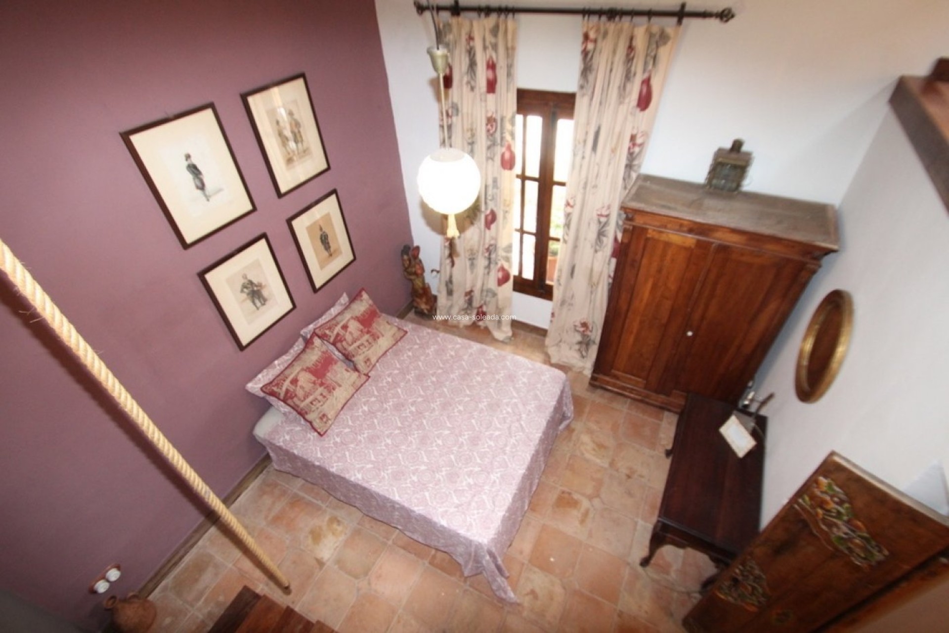 Wiederverkauf - Country Property/Finca - Orihuela - Torremendo
