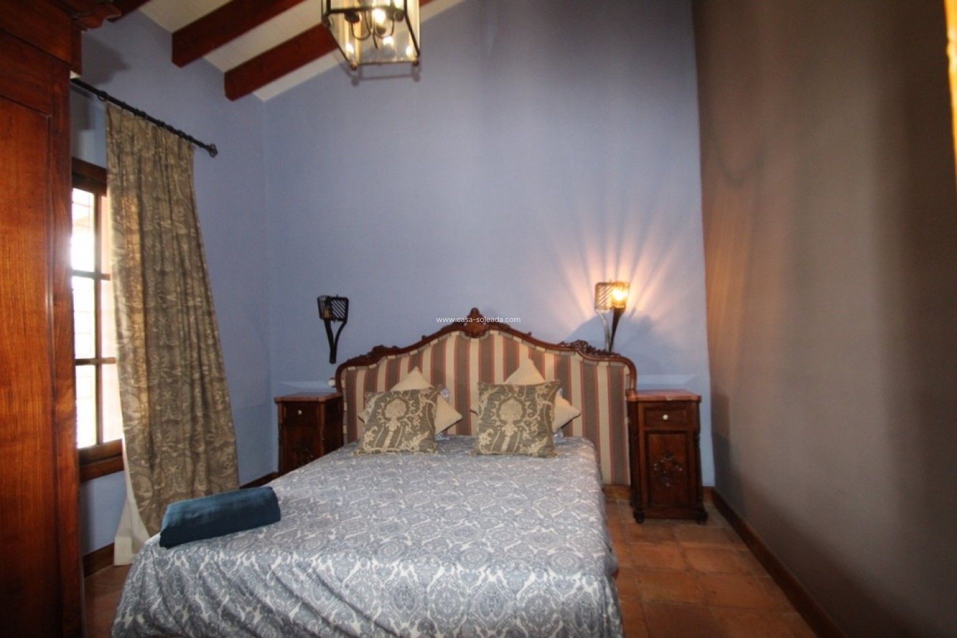 Wiederverkauf - Country Property/Finca - Orihuela - Torremendo