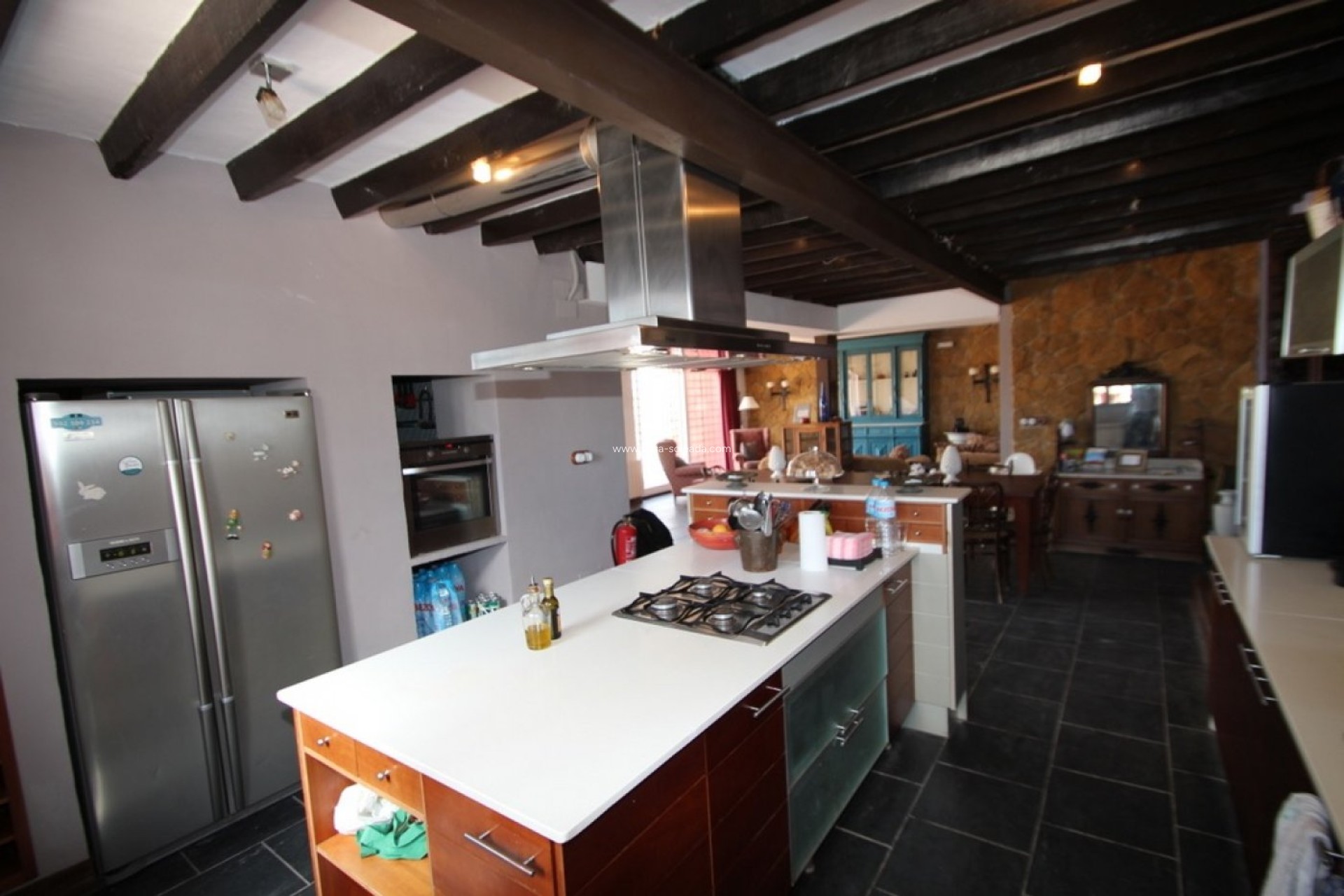 Wiederverkauf - Country Property/Finca - Orihuela - Torremendo