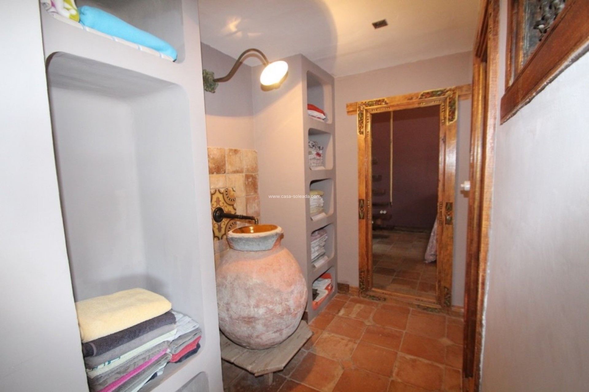 Wiederverkauf - Country Property/Finca - Orihuela - Torremendo
