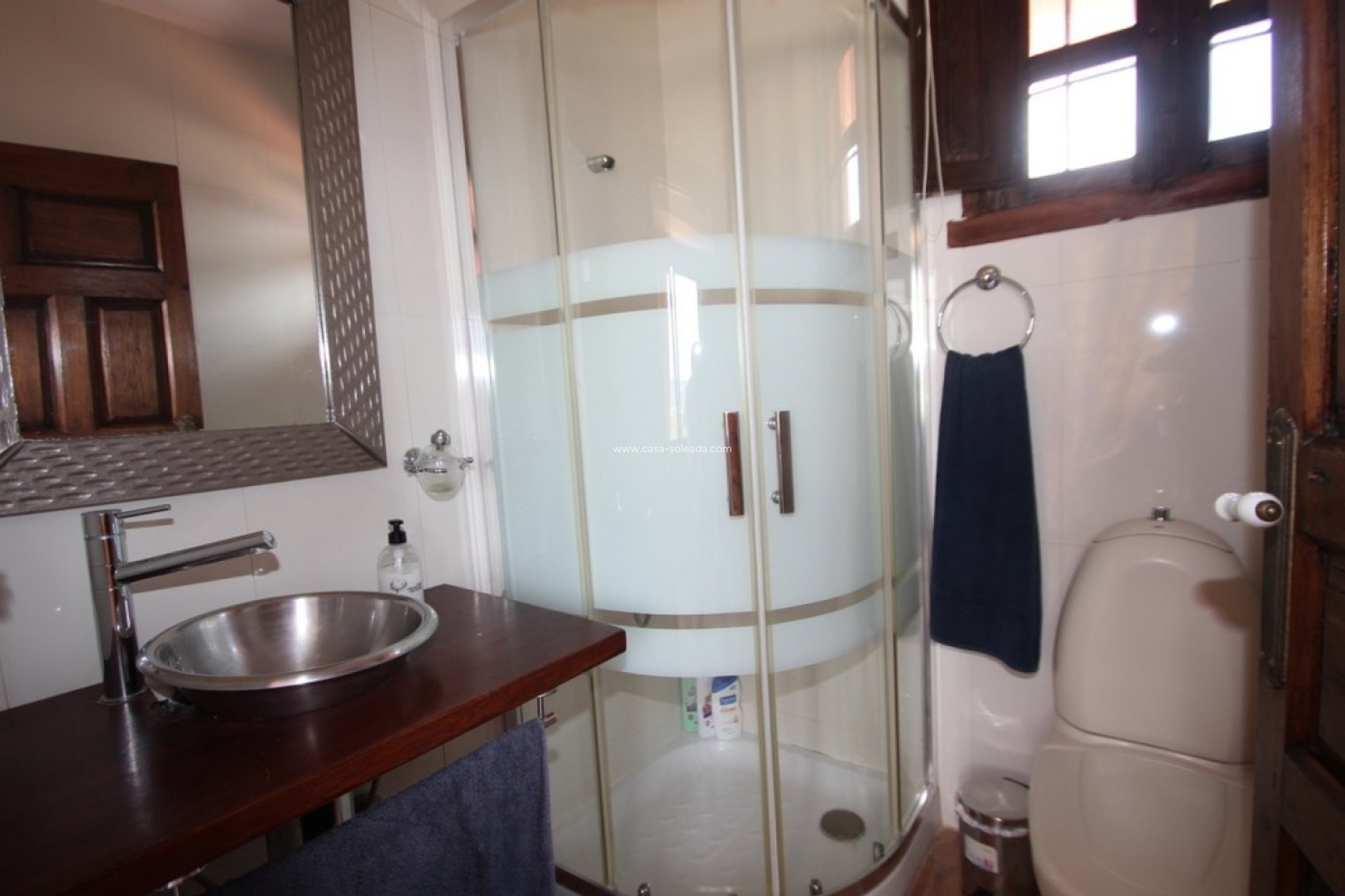 Wiederverkauf - Country Property/Finca - Orihuela - Torremendo