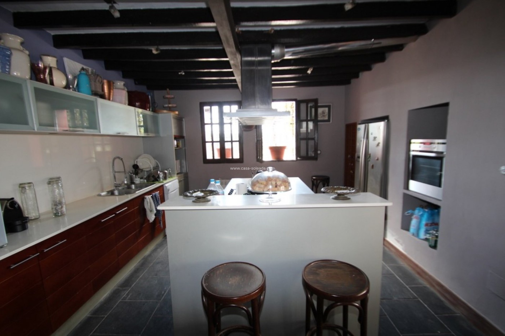 Wiederverkauf - Country Property/Finca - Orihuela - Torremendo