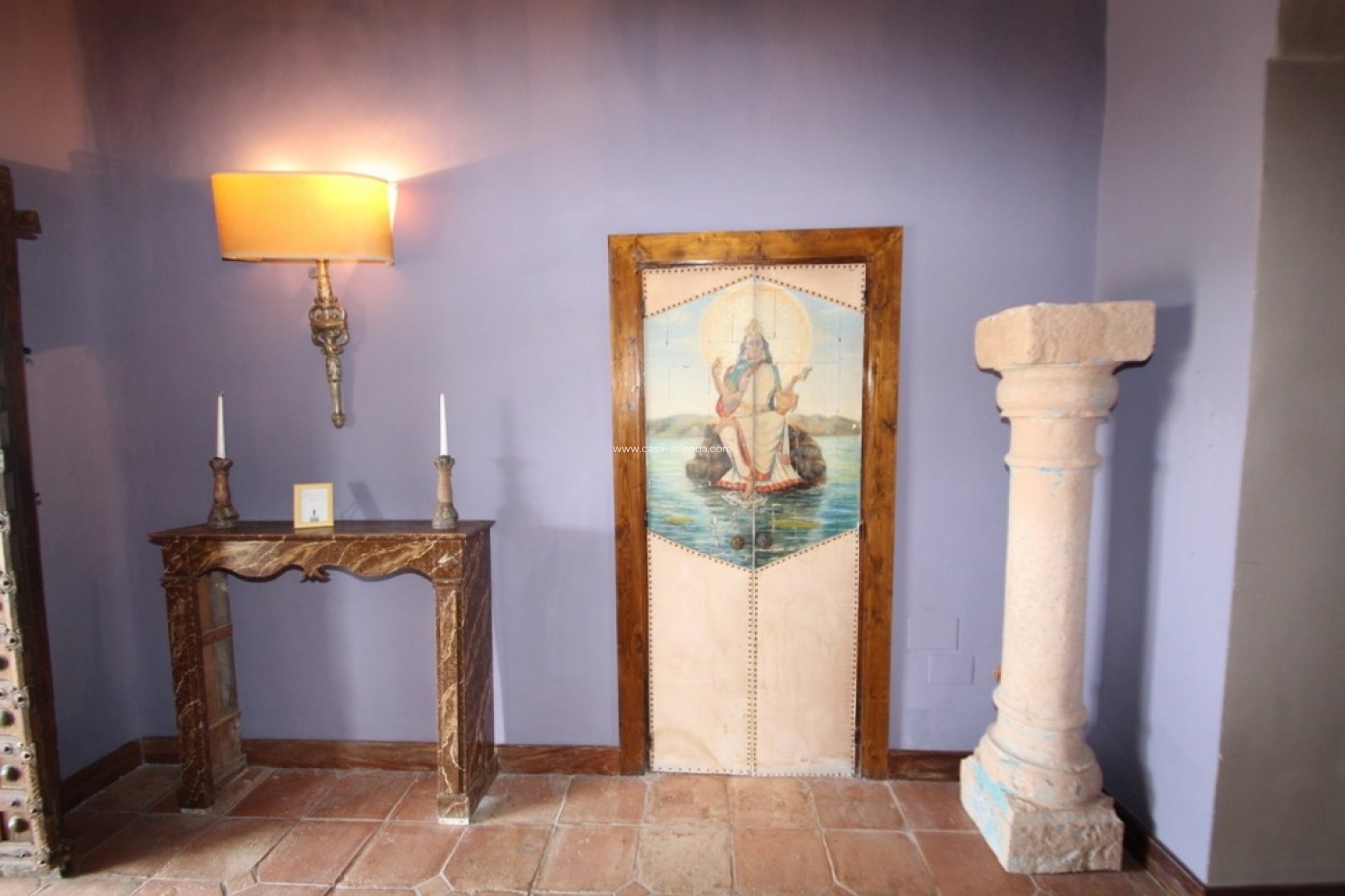 Wiederverkauf - Country Property/Finca - Orihuela - Torremendo