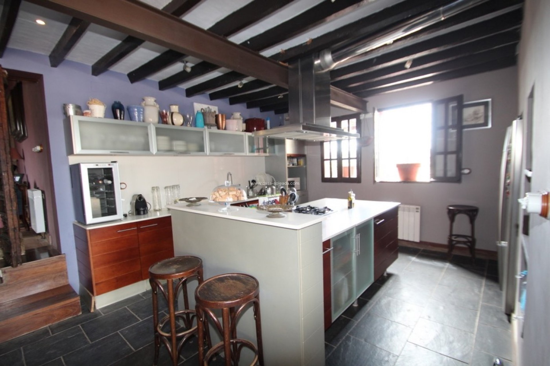 Wiederverkauf - Country Property/Finca - Orihuela - Torremendo