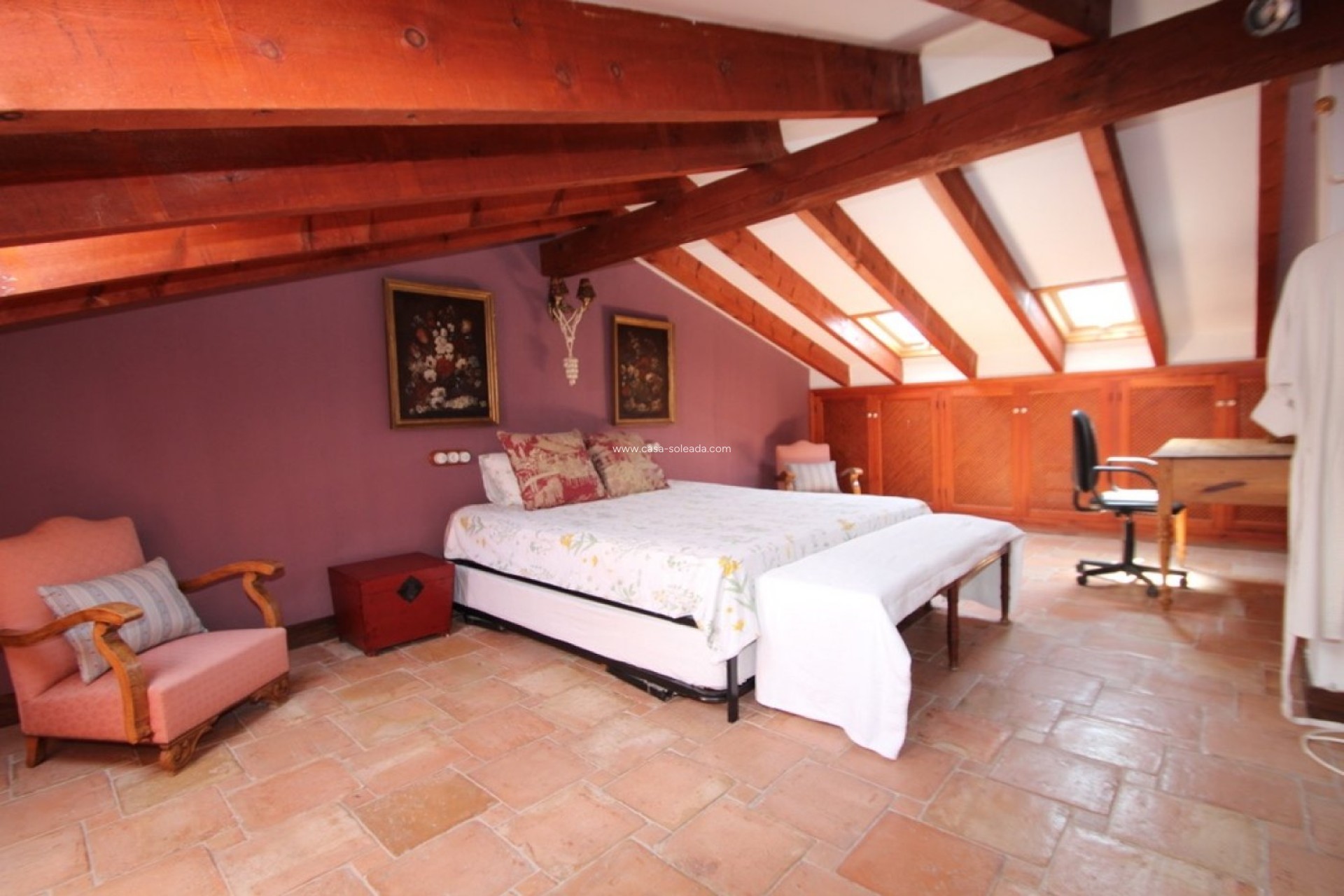 Wiederverkauf - Country Property/Finca - Orihuela - Torremendo