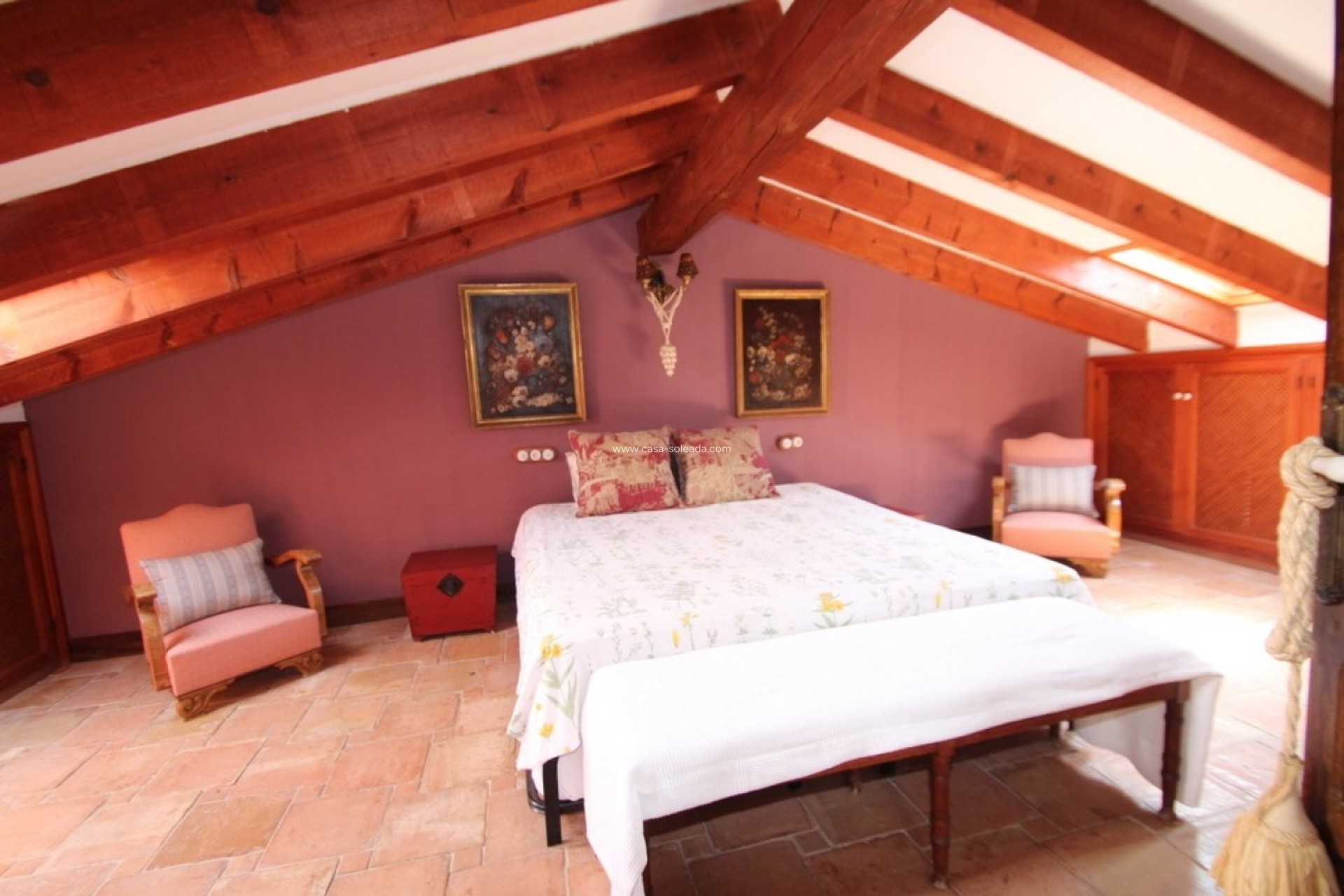 Wiederverkauf - Country Property/Finca - Orihuela - Torremendo