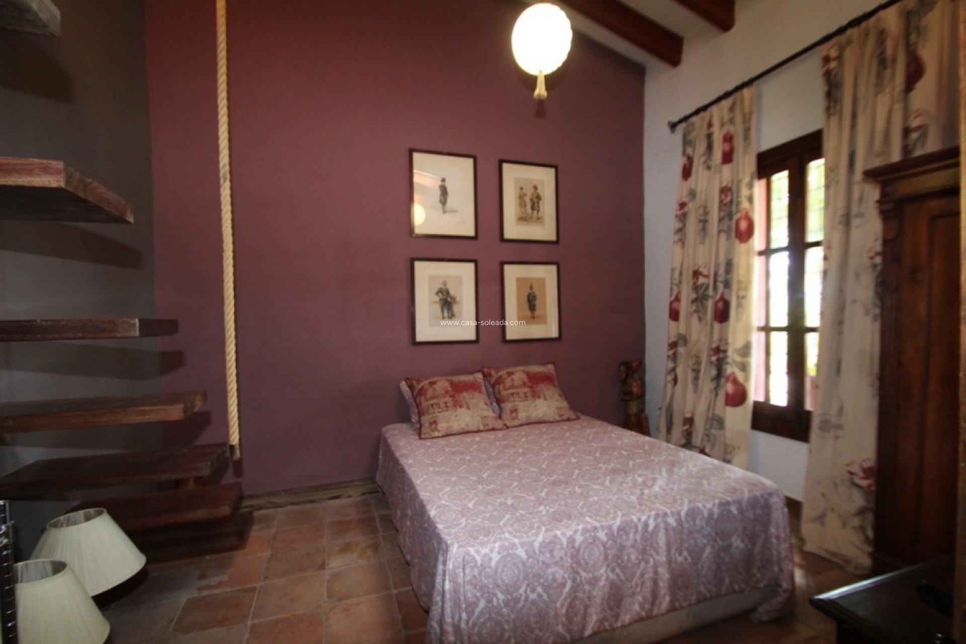 Wiederverkauf - Country Property/Finca - Orihuela - Torremendo