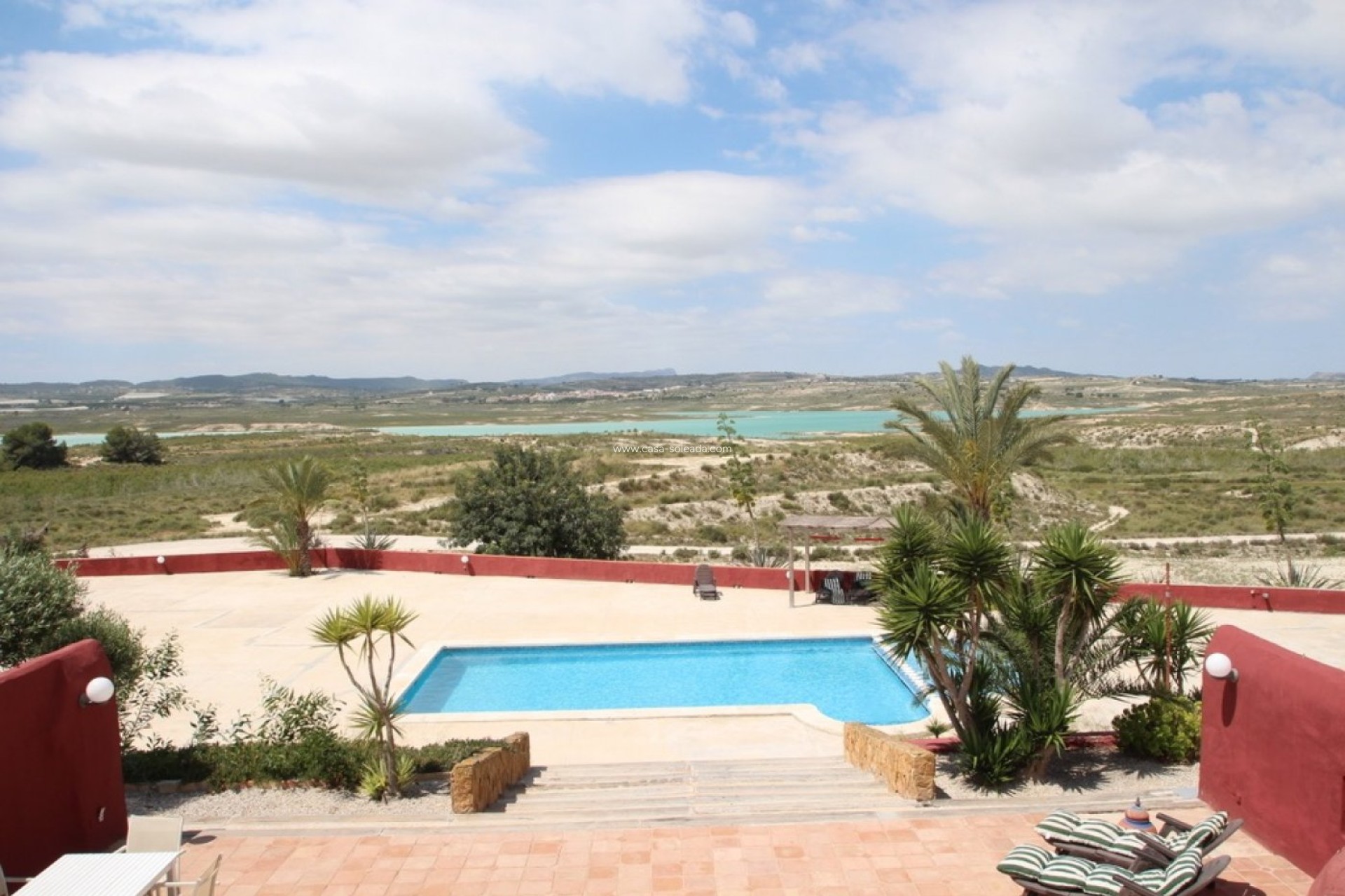 Wiederverkauf - Country Property/Finca - Orihuela - Torremendo