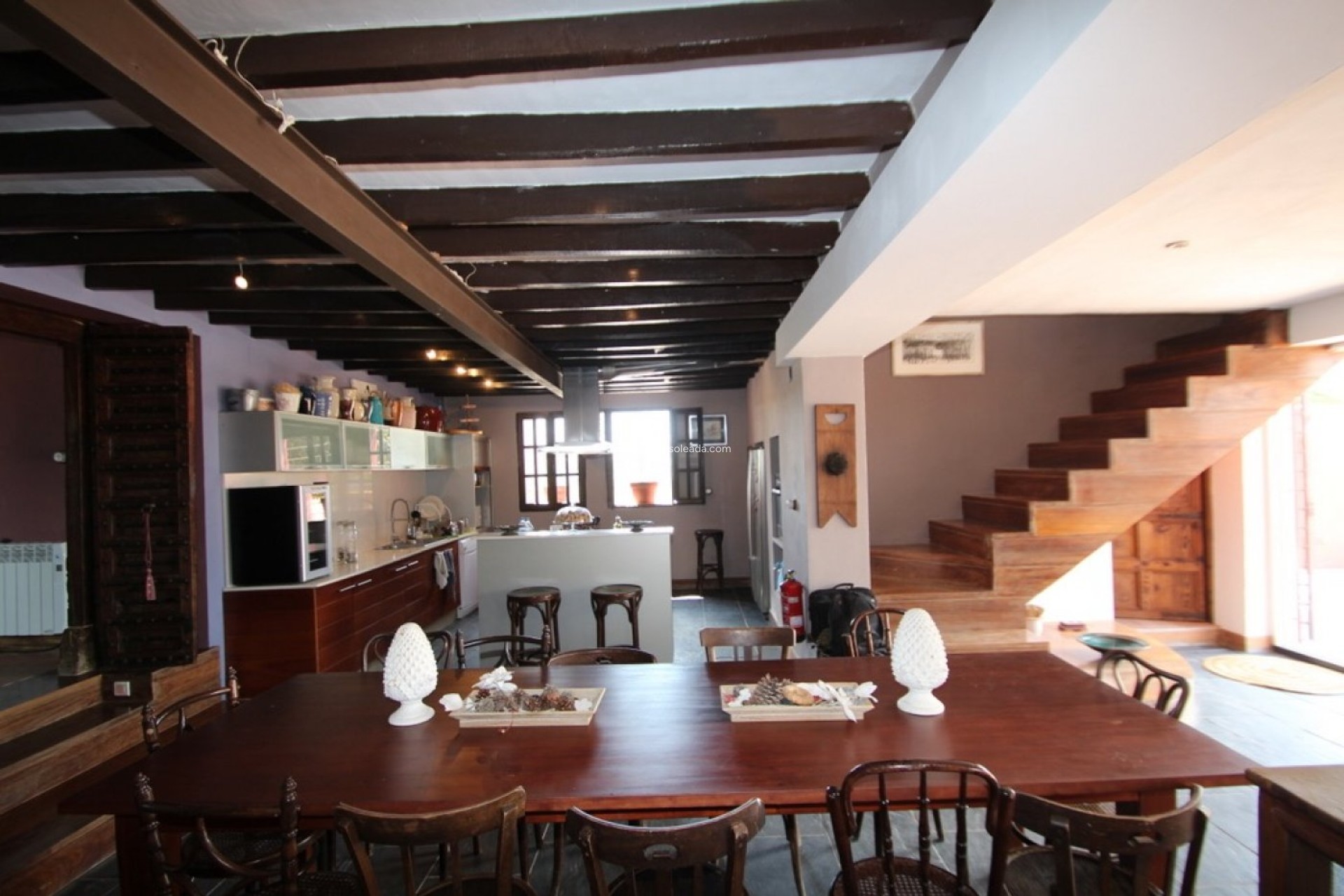 Wiederverkauf - Country Property/Finca - Orihuela - Torremendo