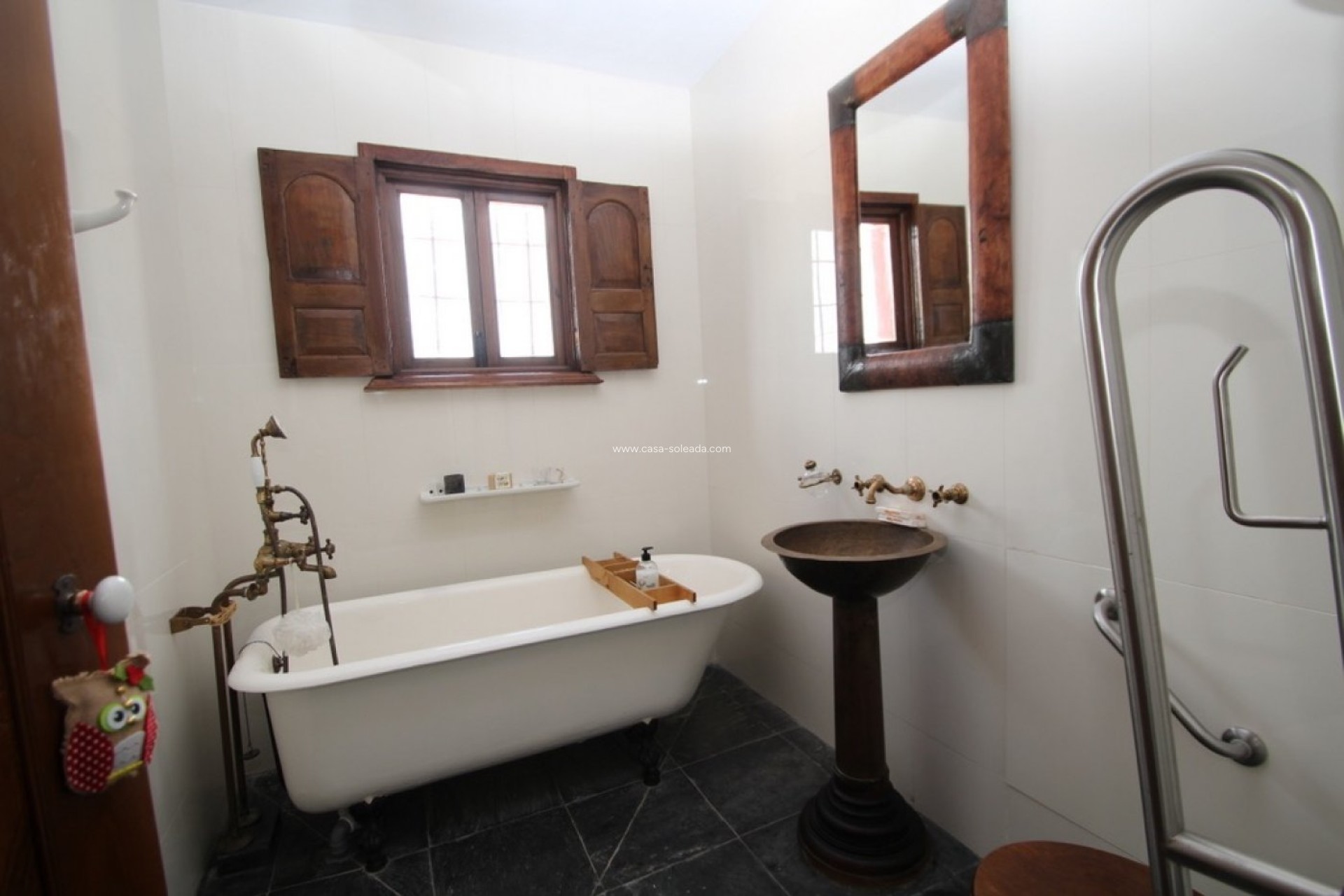 Wiederverkauf - Country Property/Finca - Orihuela - Torremendo