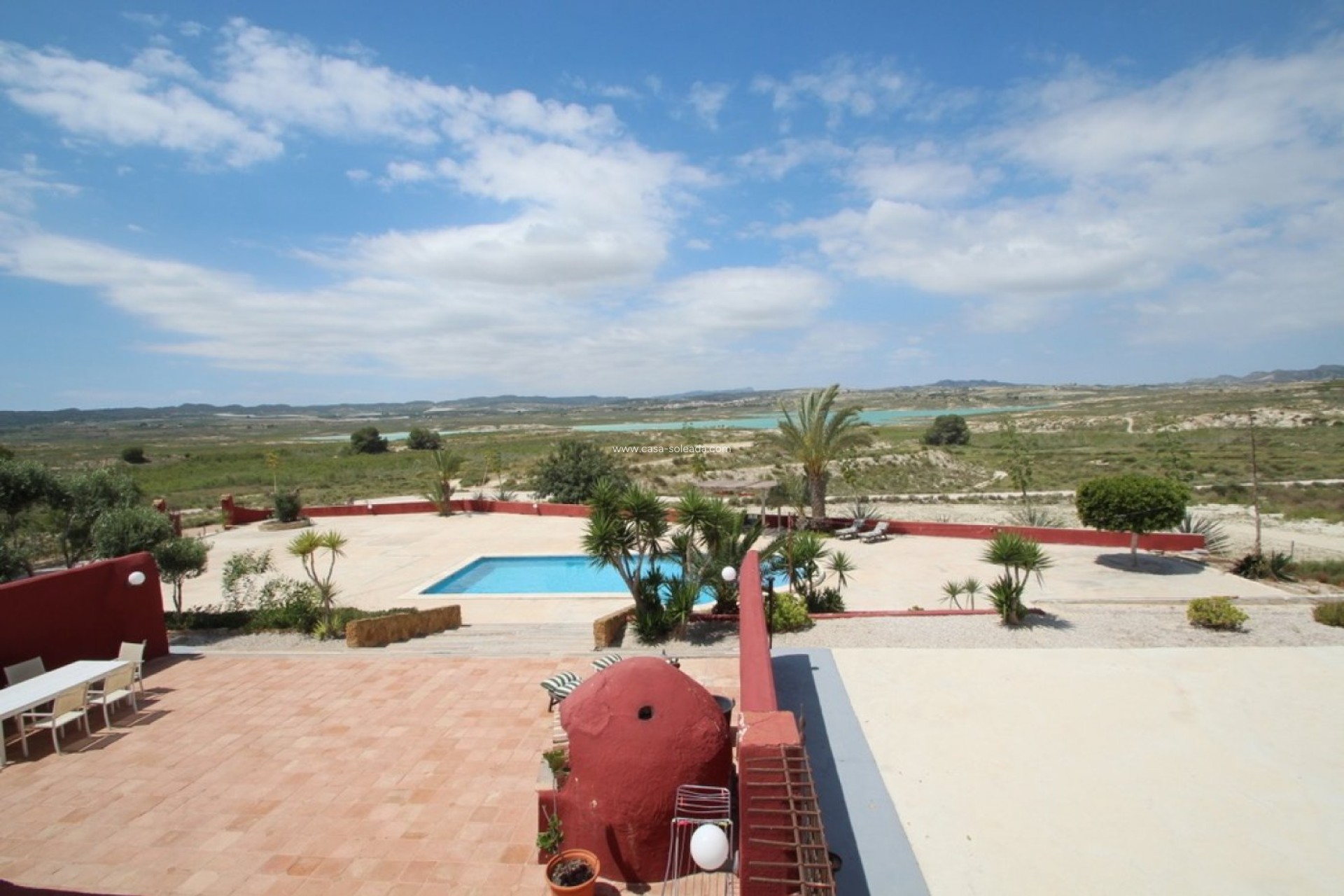 Wiederverkauf - Country Property/Finca - Orihuela - Torremendo