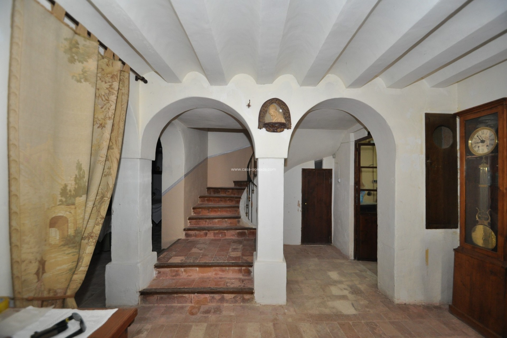 Wiederverkauf - Country Property/Finca - Pinoso - Inland