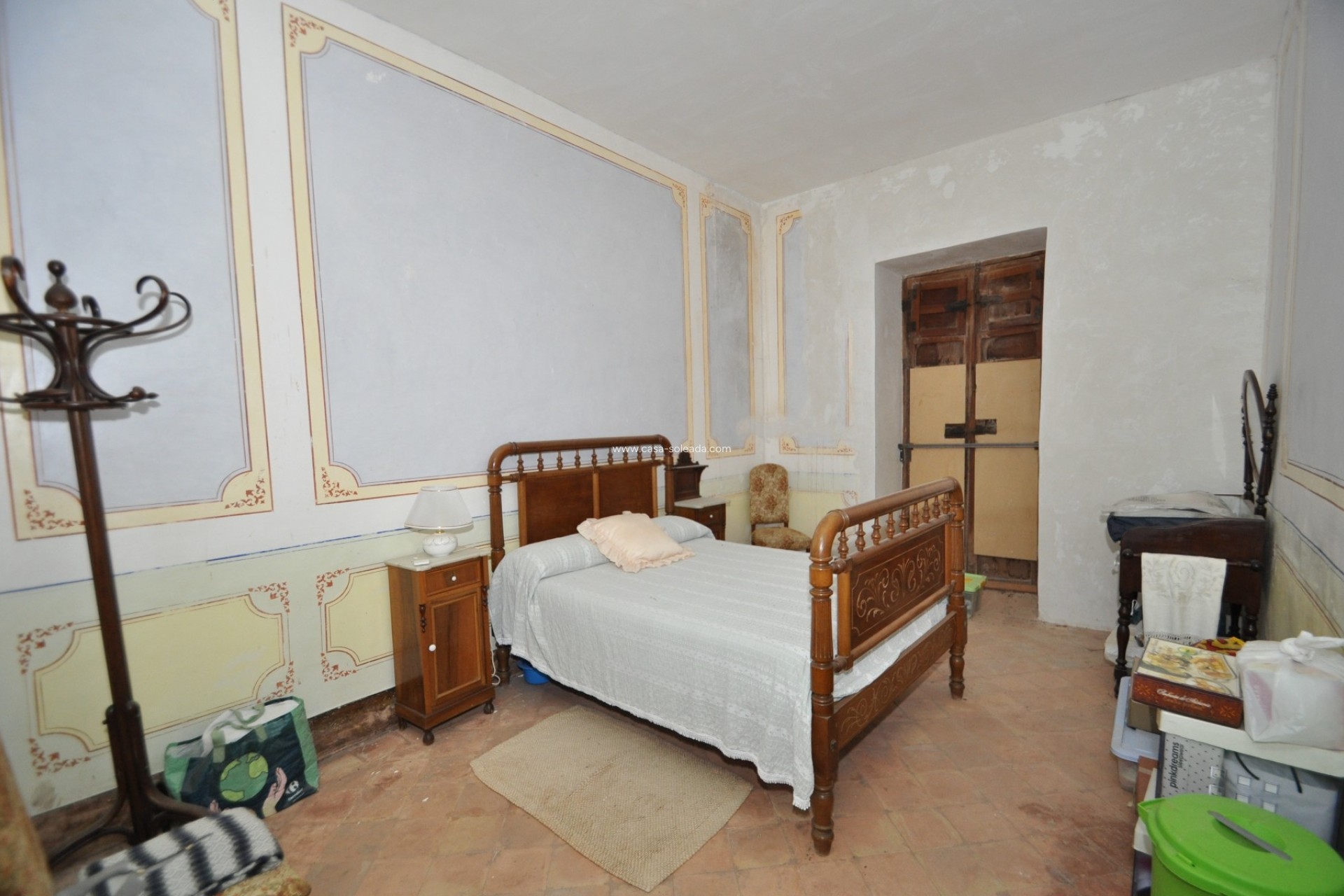 Wiederverkauf - Country Property/Finca - Pinoso - Inland