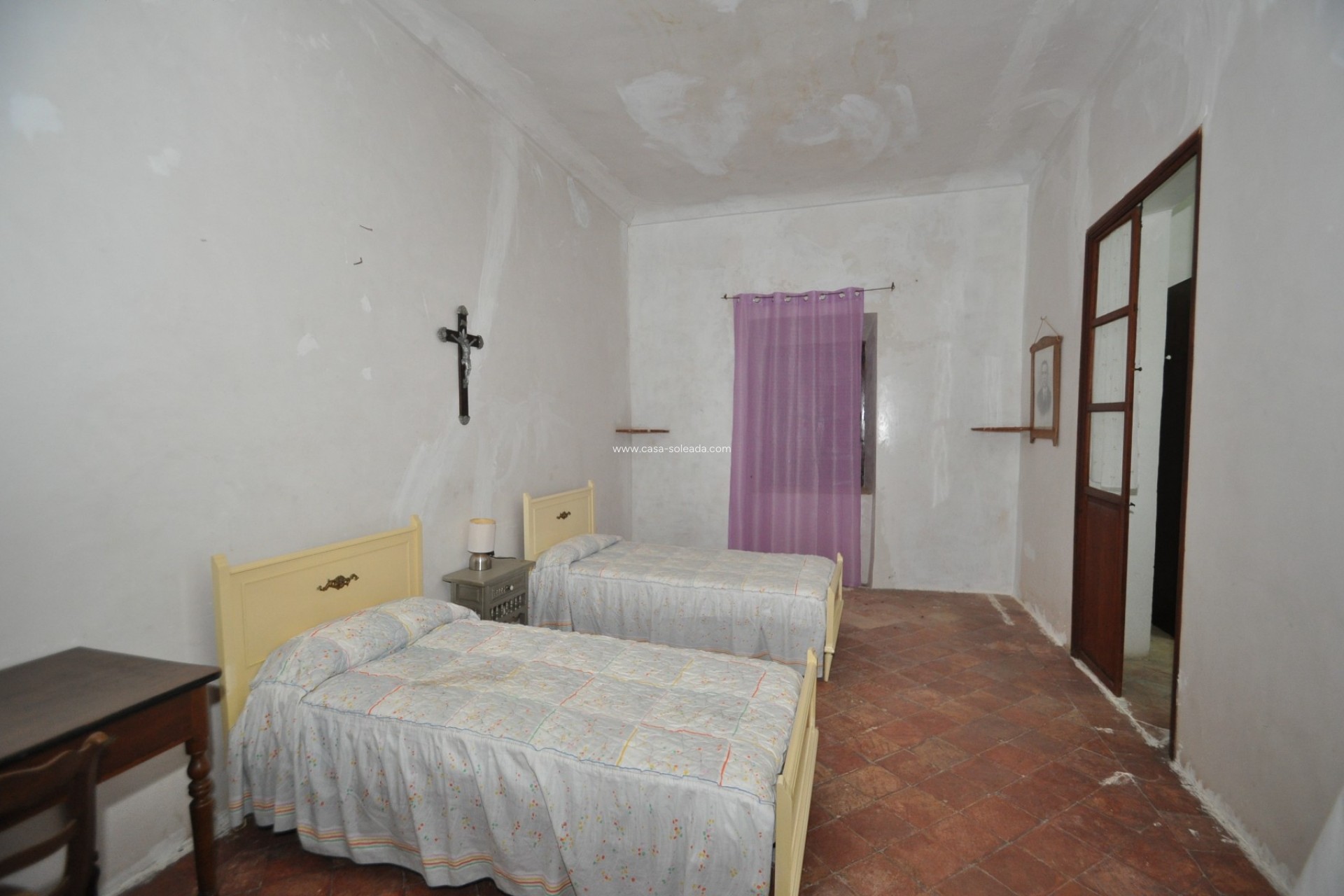 Wiederverkauf - Country Property/Finca - Pinoso - Inland