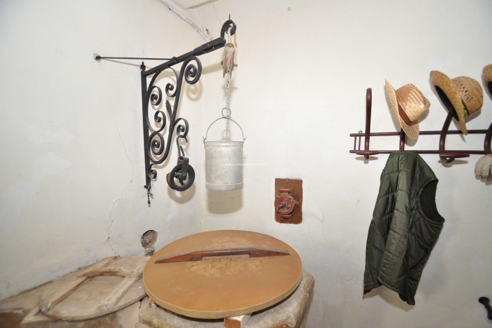 Wiederverkauf - Country Property/Finca - Pinoso - Inland