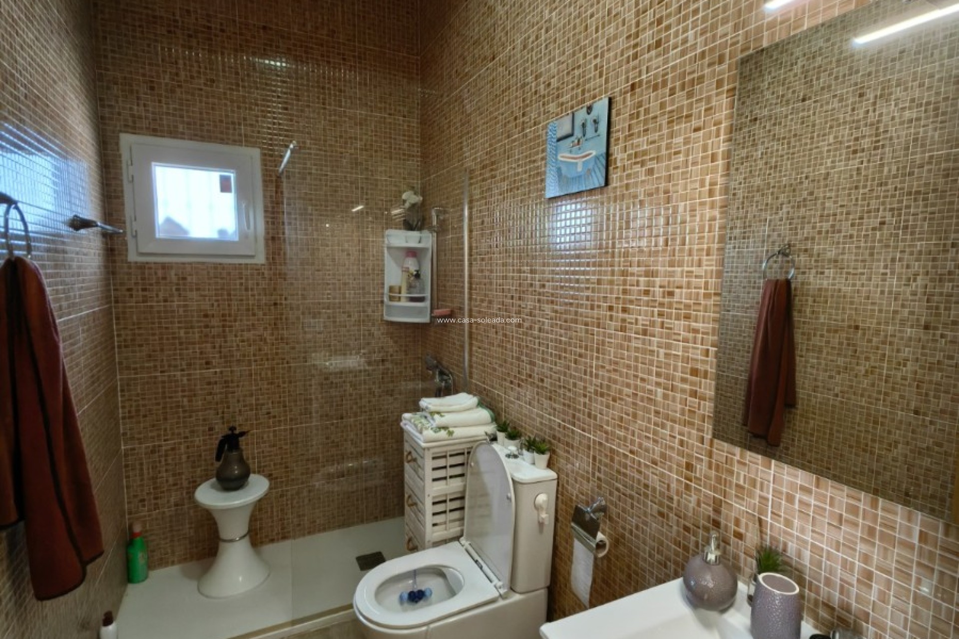 Wiederverkauf - Country Property/Finca - Pinoso - Inland