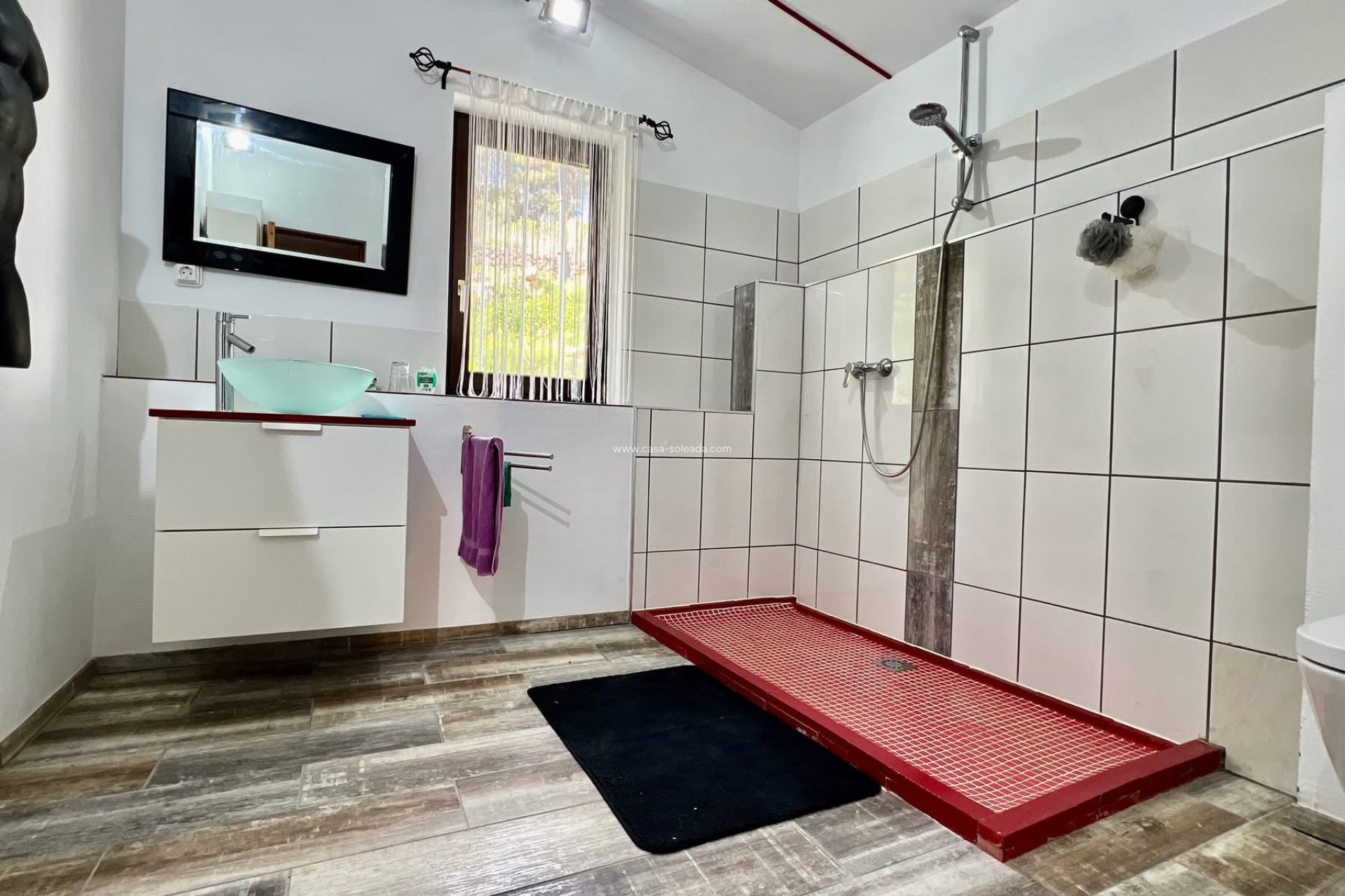 Wiederverkauf - Country Property/Finca - Pinoso - Inland