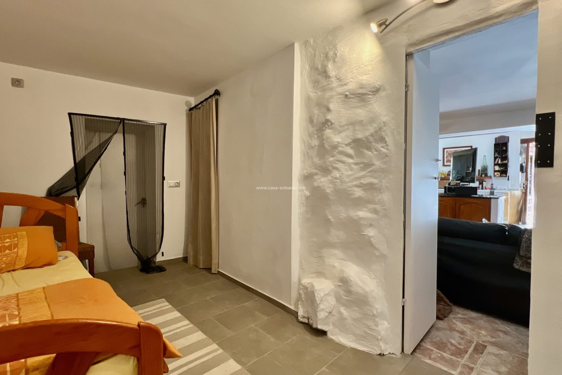 Wiederverkauf - Country Property/Finca - Pinoso - Inland