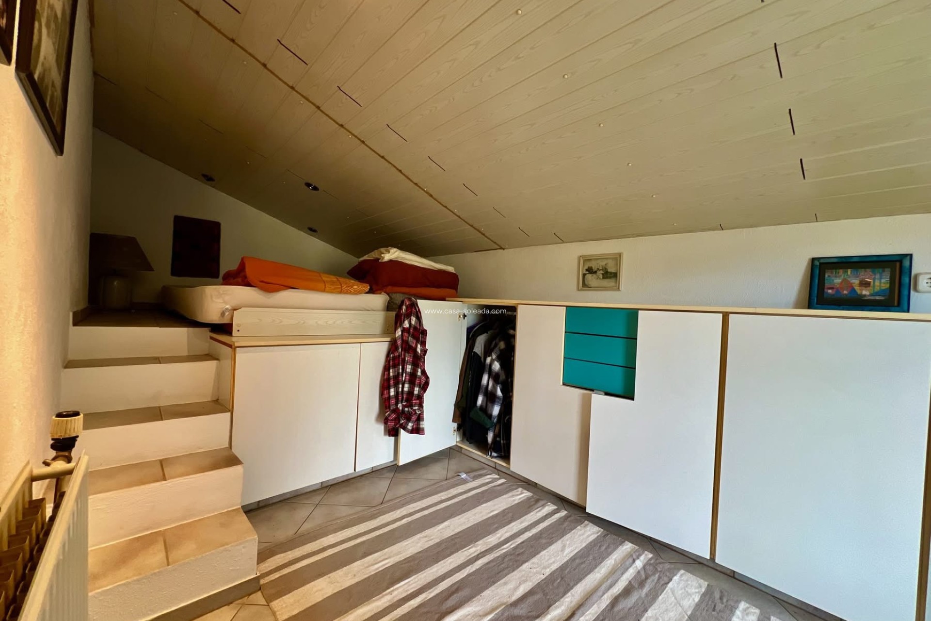 Wiederverkauf - Country Property/Finca - Pinoso - Inland