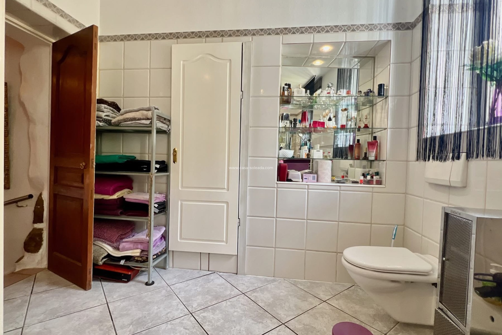 Wiederverkauf - Country Property/Finca - Pinoso - Inland
