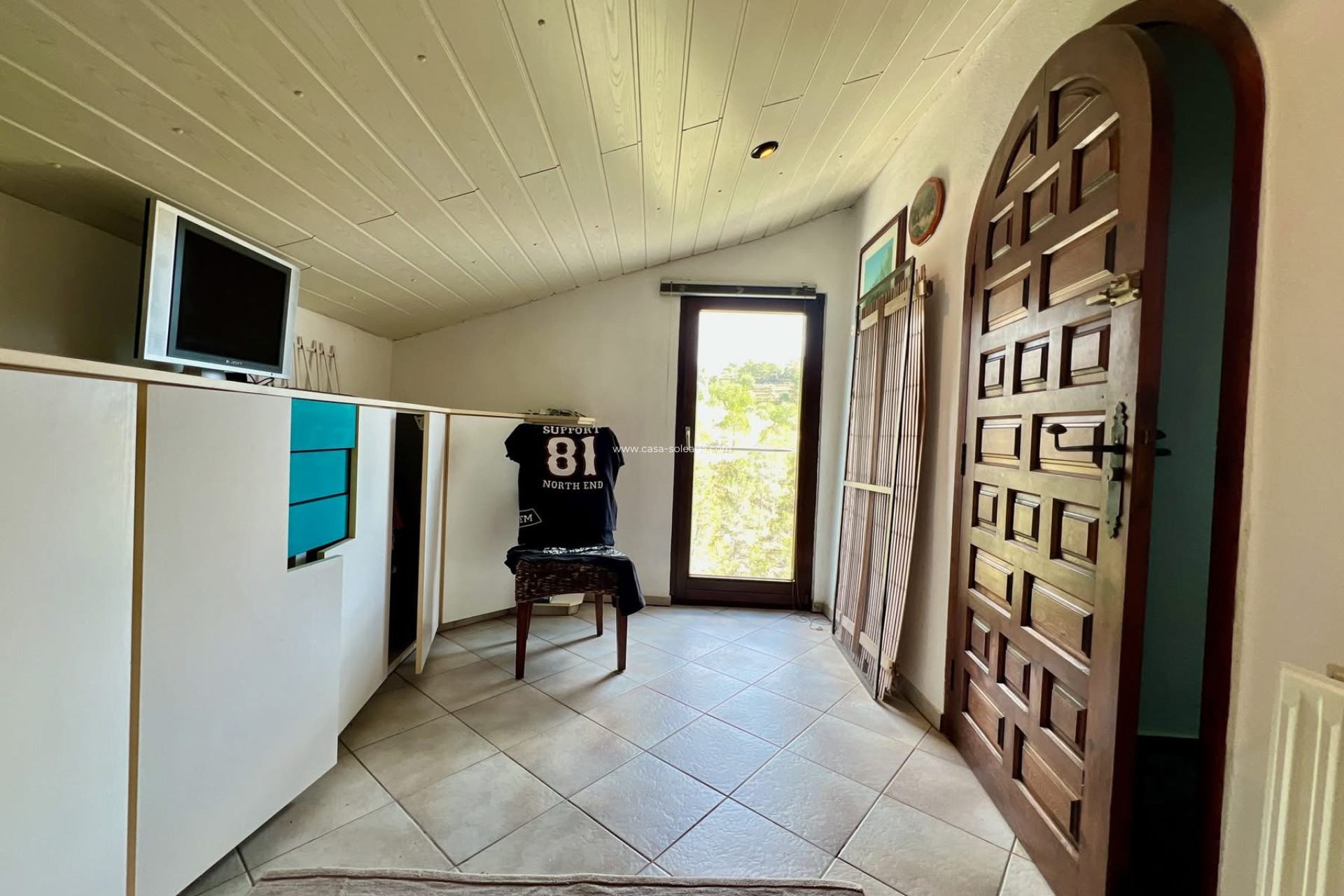 Wiederverkauf - Country Property/Finca - Pinoso - Inland