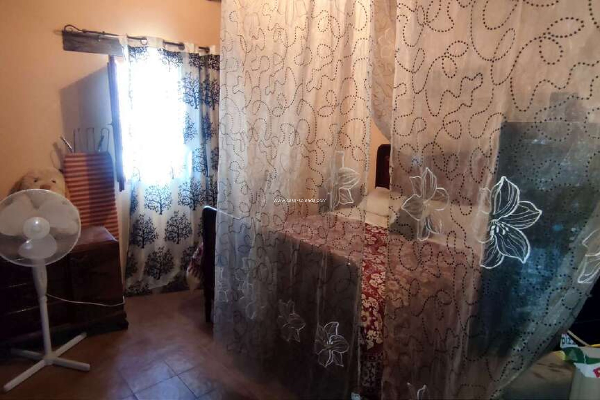 Wiederverkauf - Country Property/Finca - Pinoso - Inland