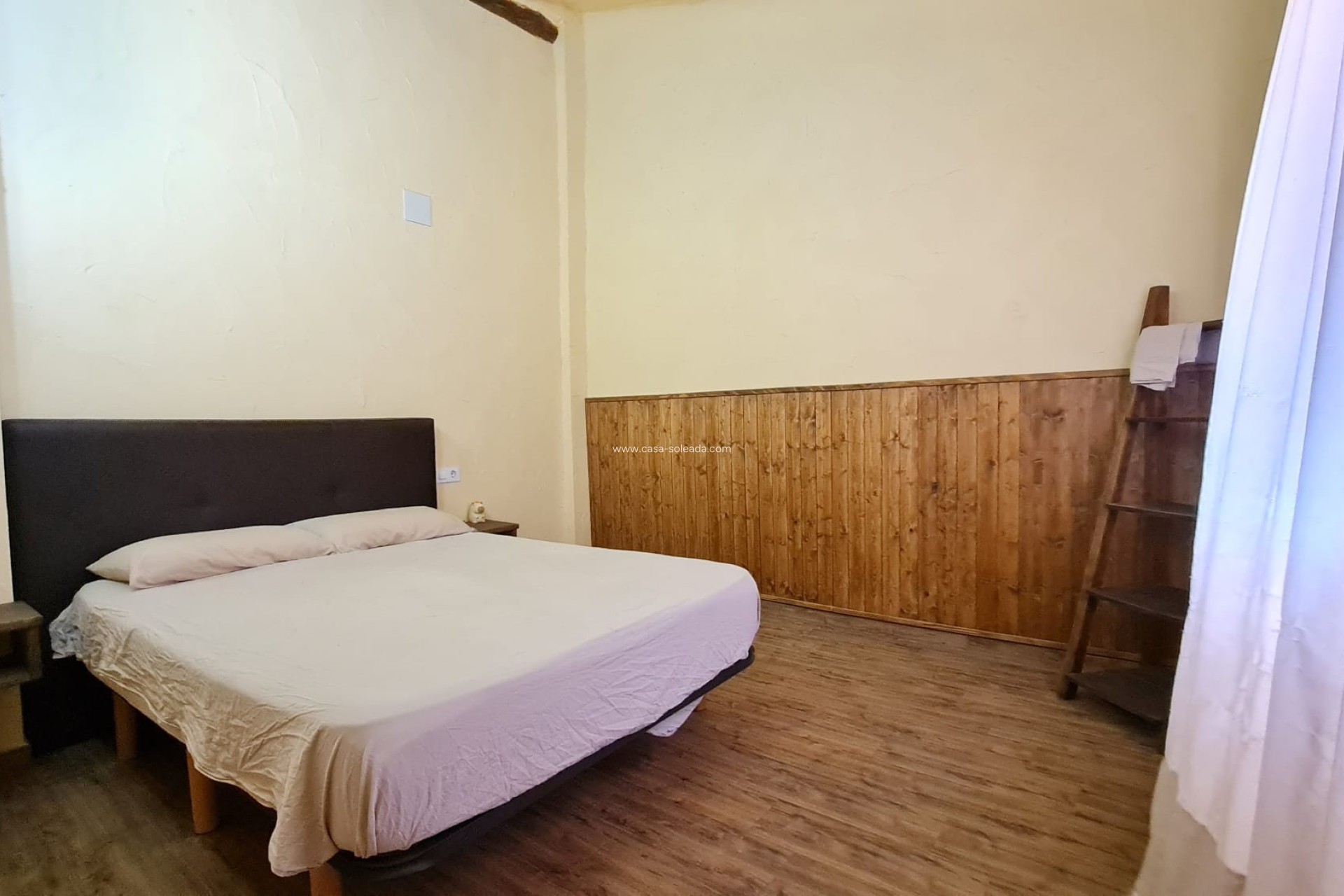 Wiederverkauf - Country Property/Finca - Pinoso - Inland