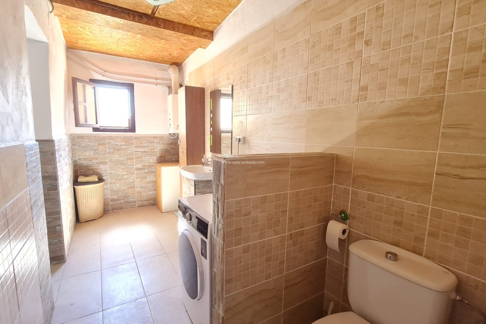 Wiederverkauf - Country Property/Finca - Pinoso - Inland
