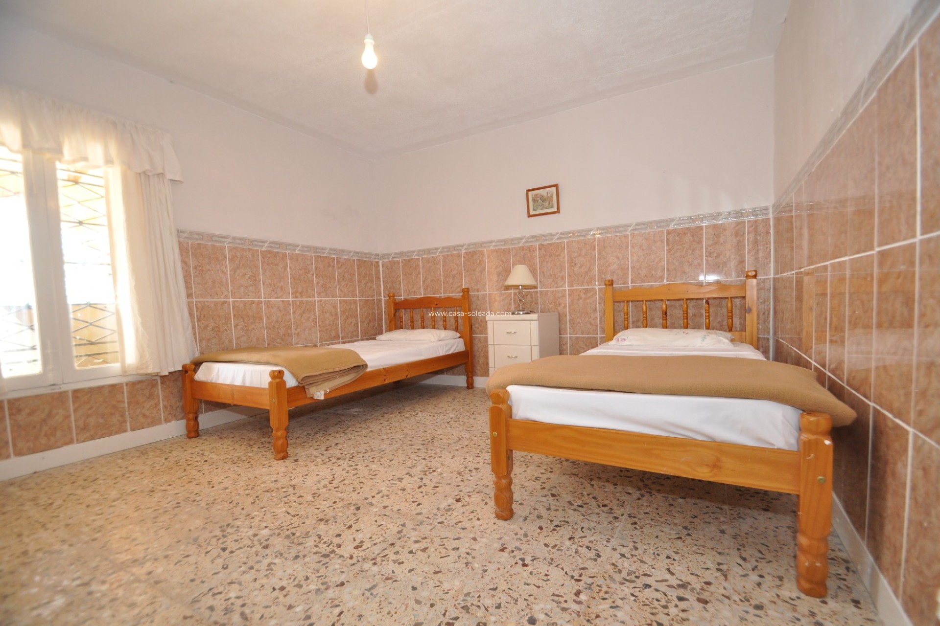 Wiederverkauf - Country Property/Finca - Pinoso - Inland