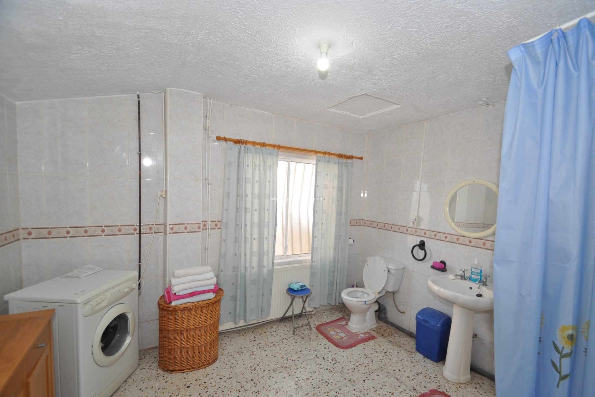 Wiederverkauf - Country Property/Finca - Pinoso - Inland