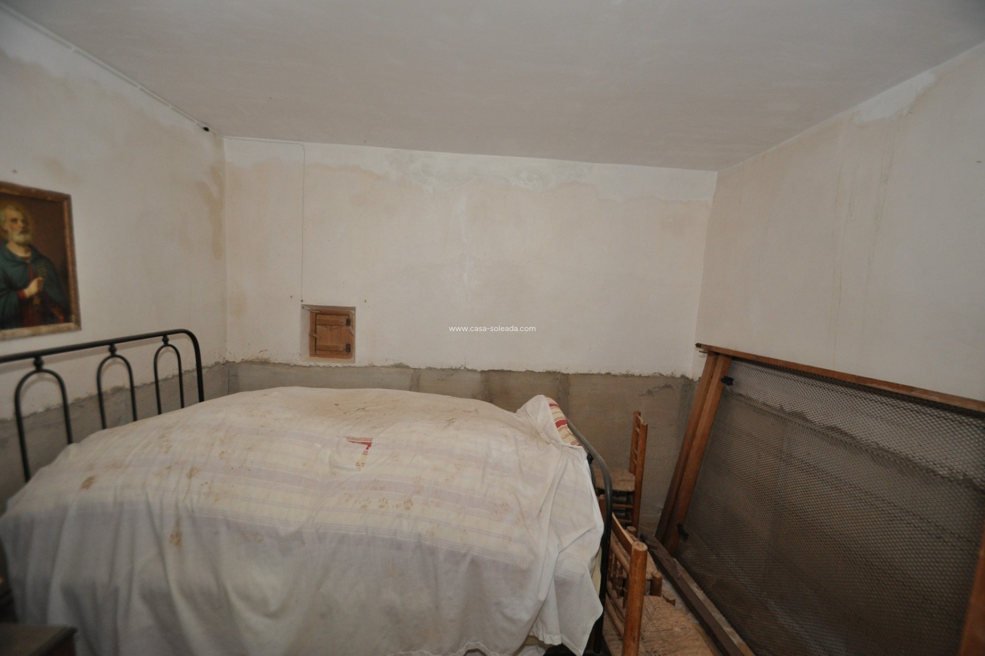 Wiederverkauf - Country Property/Finca - Pinoso - Inland