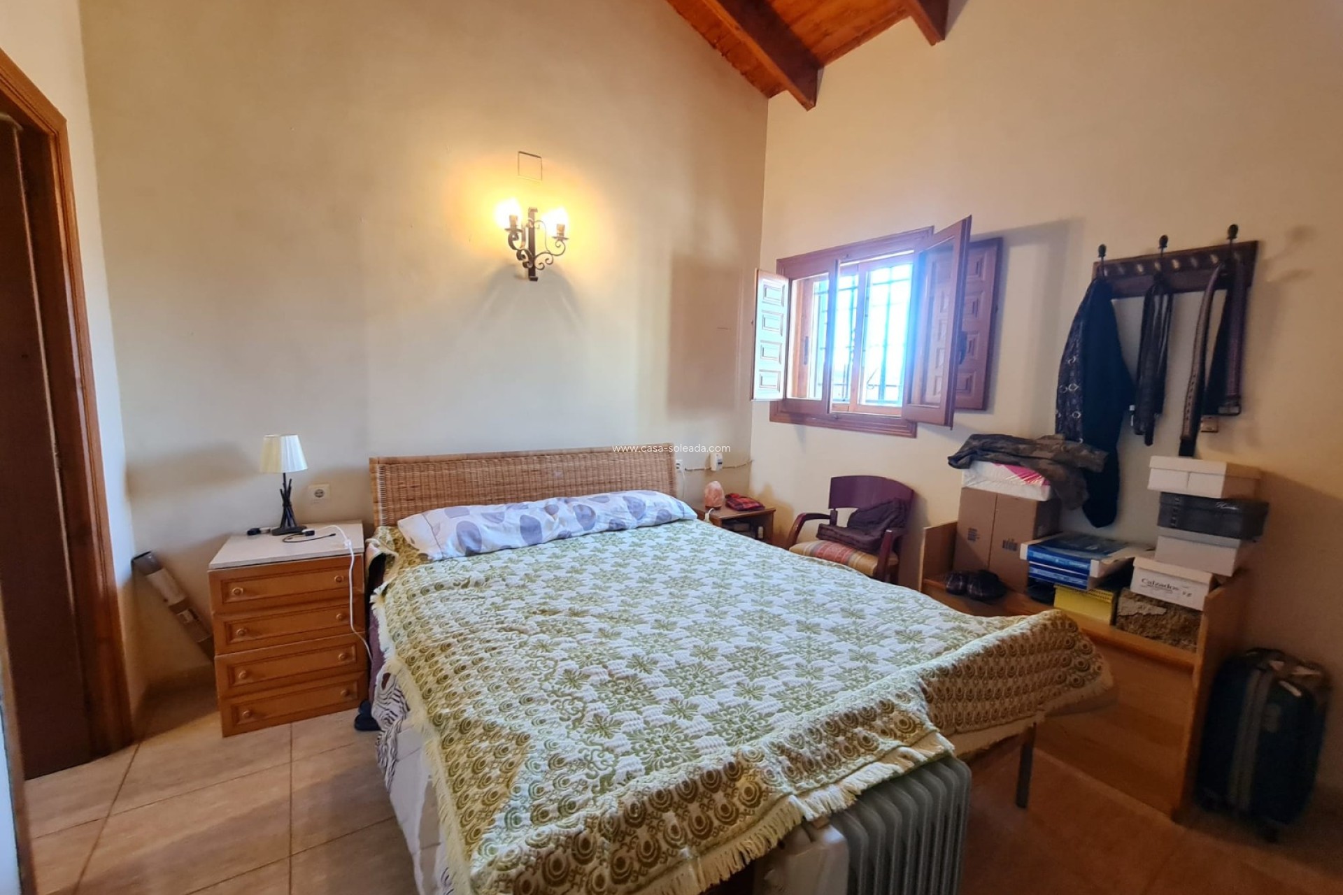 Wiederverkauf - Country Property/Finca - Pinoso - Inland
