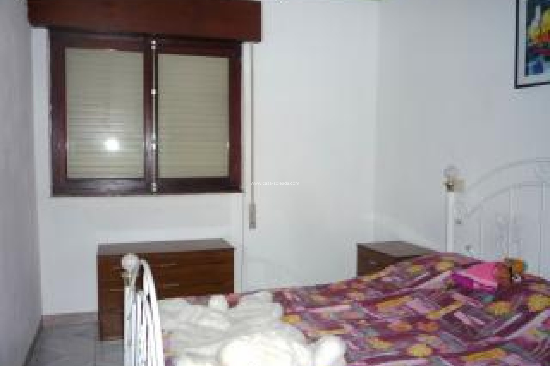 Wiederverkauf - Country Property/Finca - Pinoso - Inland