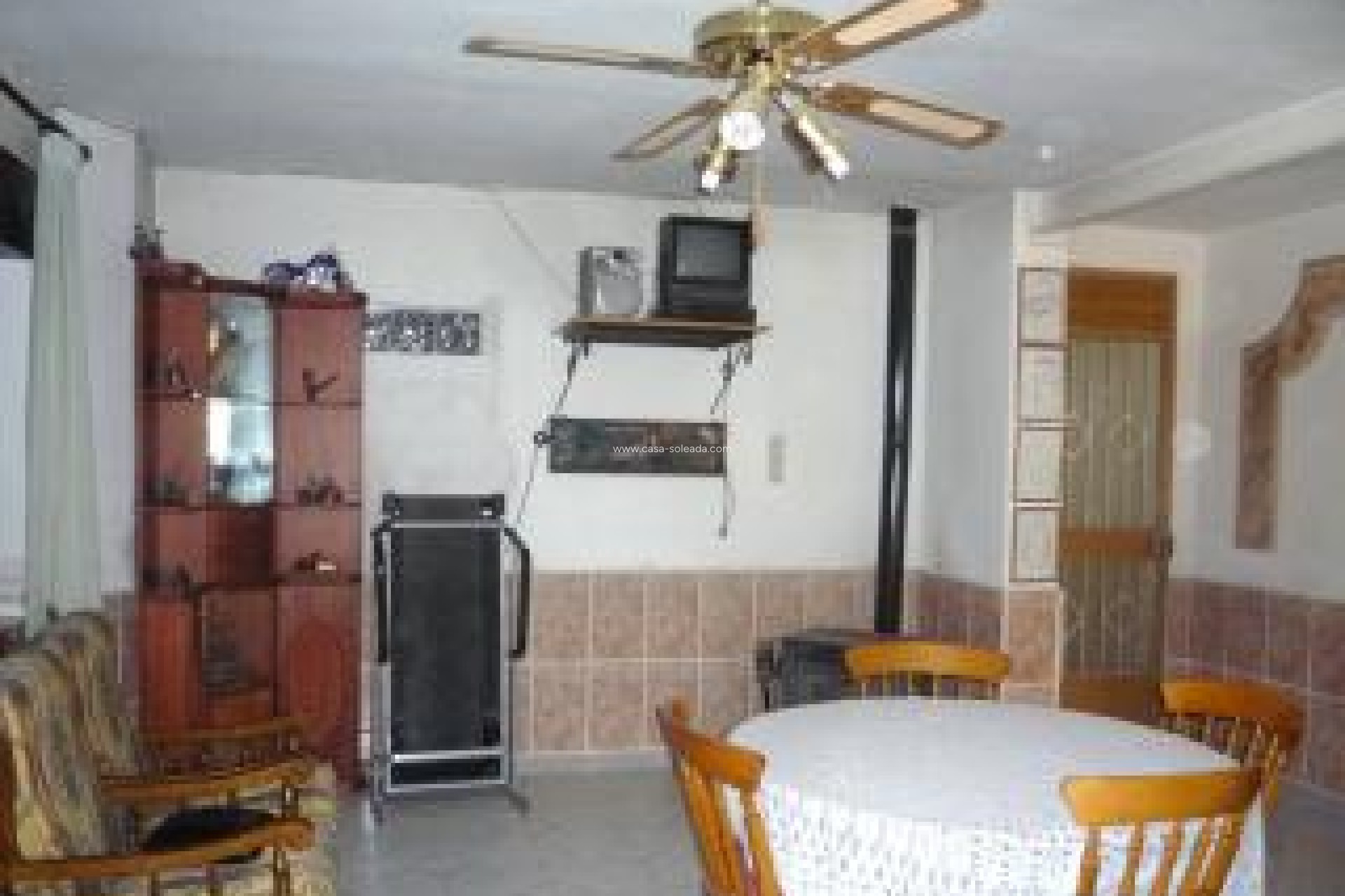 Wiederverkauf - Country Property/Finca - Pinoso - Inland