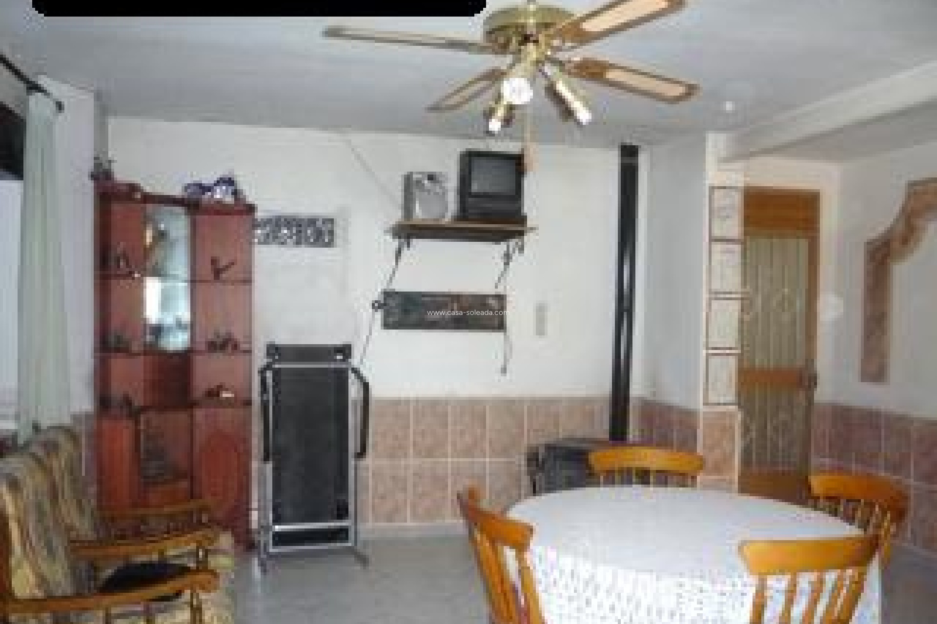 Wiederverkauf - Country Property/Finca - Pinoso - Inland