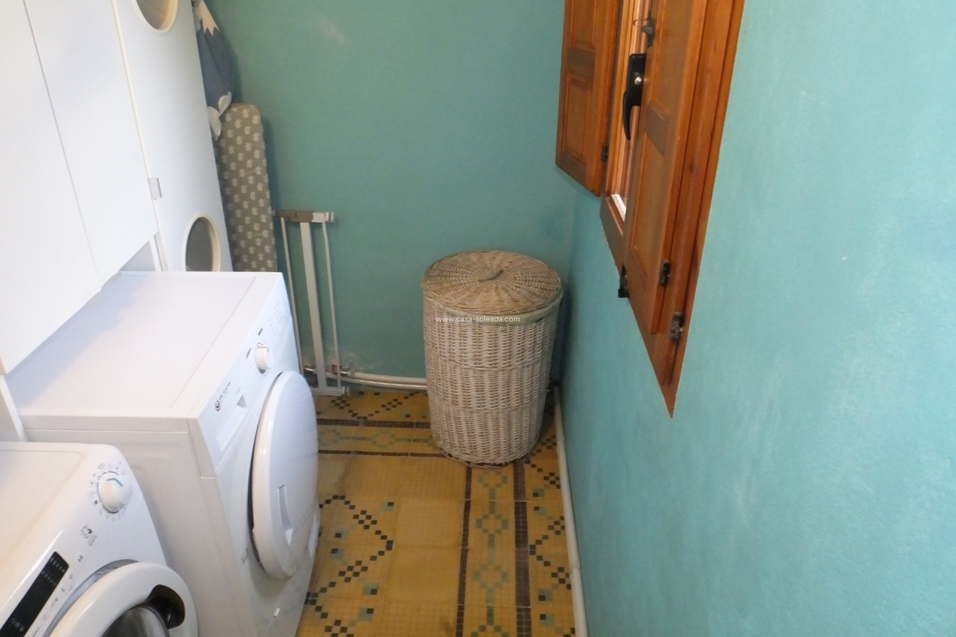 Wiederverkauf - Country Property/Finca - Pinoso - Inland