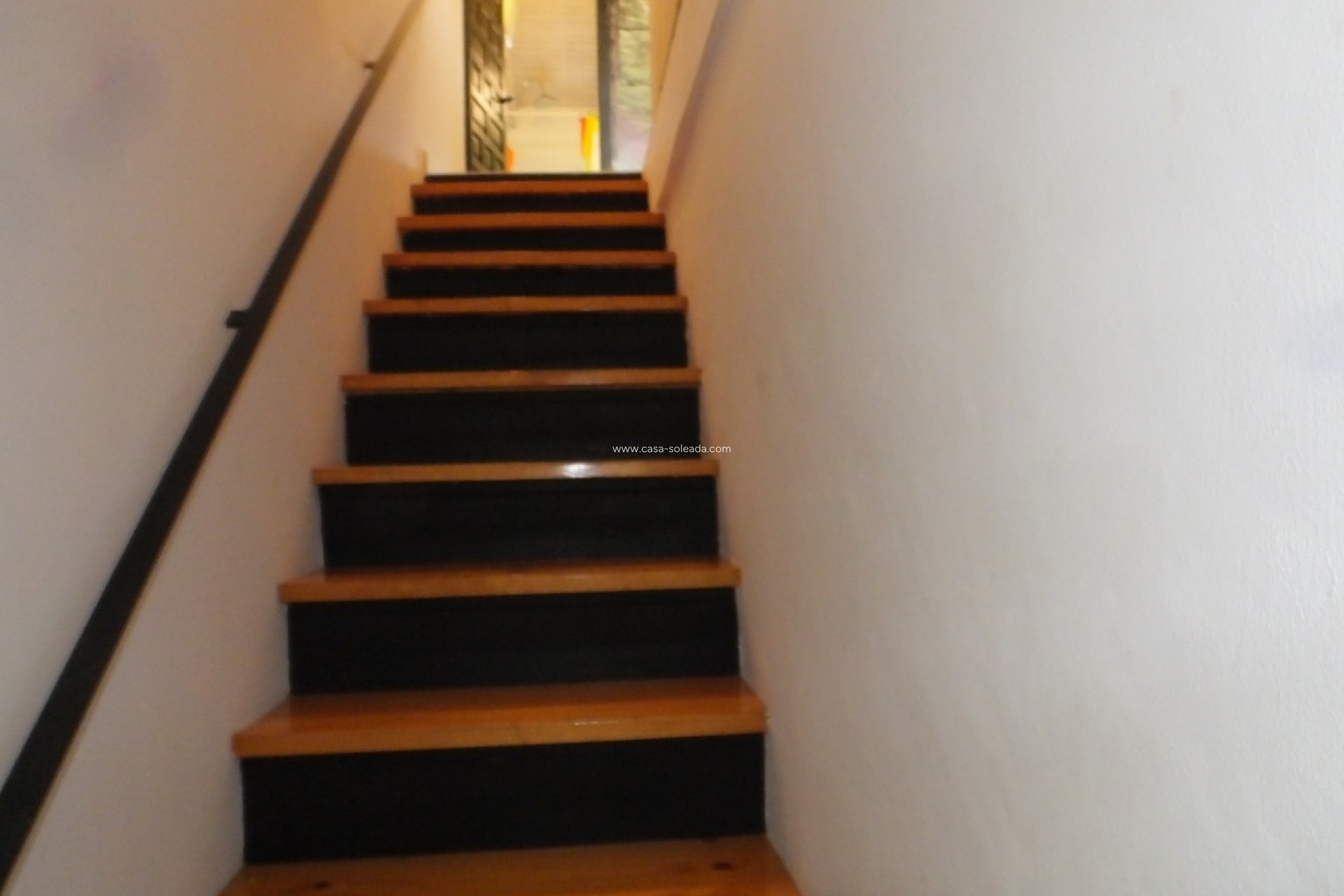 Wiederverkauf - Country Property/Finca - Pinoso - Inland