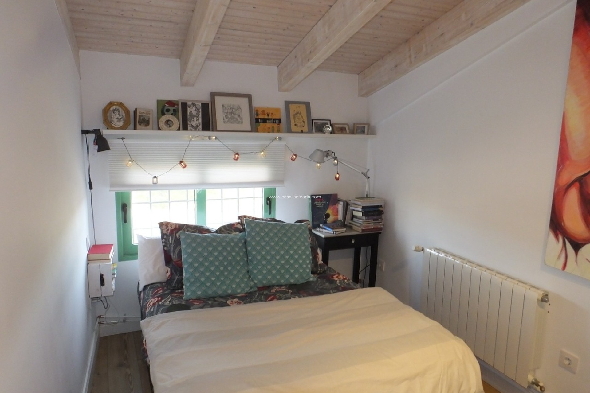 Wiederverkauf - Country Property/Finca - Pinoso - Inland