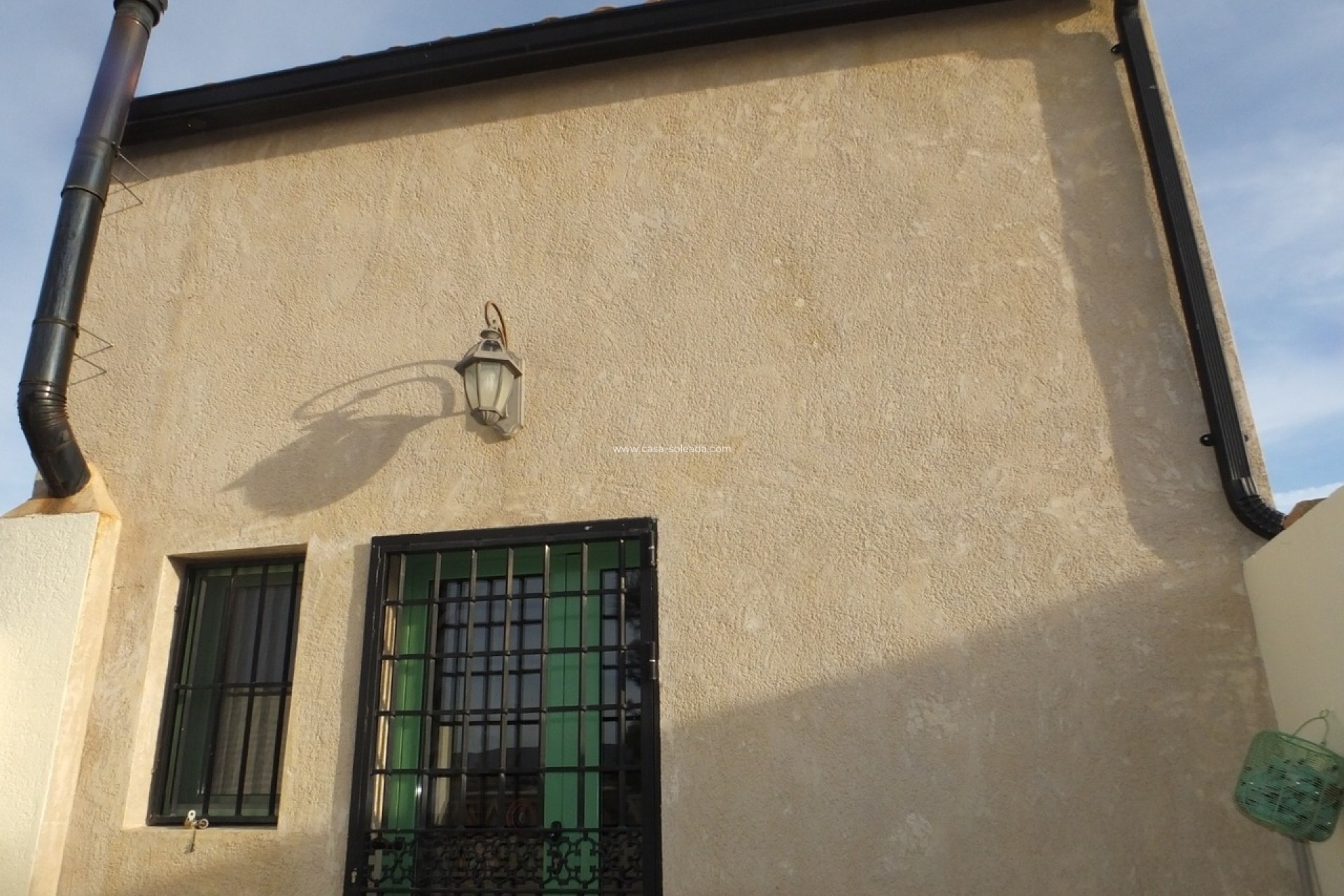 Wiederverkauf - Country Property/Finca - Pinoso - Inland