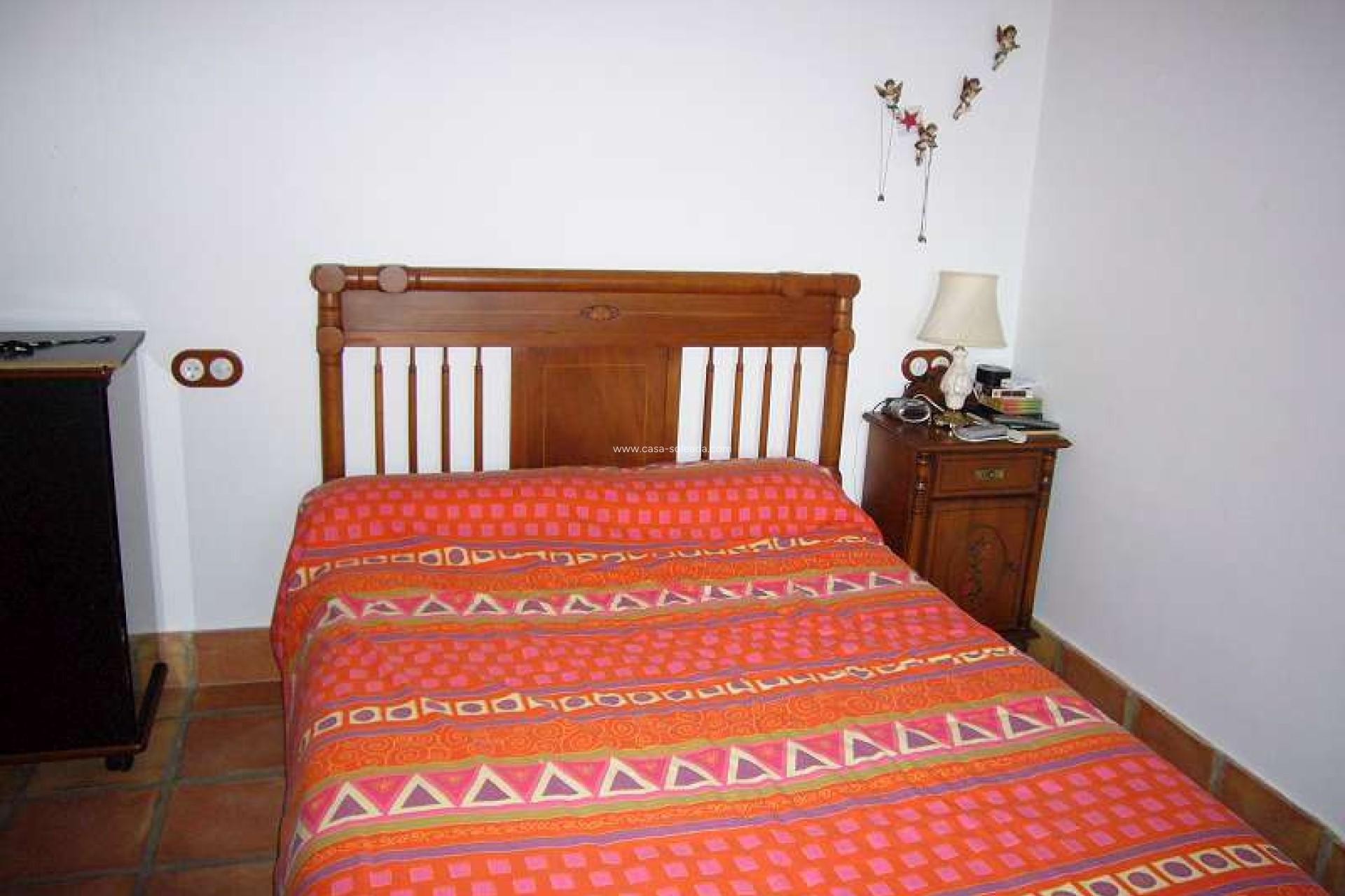 Wiederverkauf - Country Property/Finca - Salinas - Inland