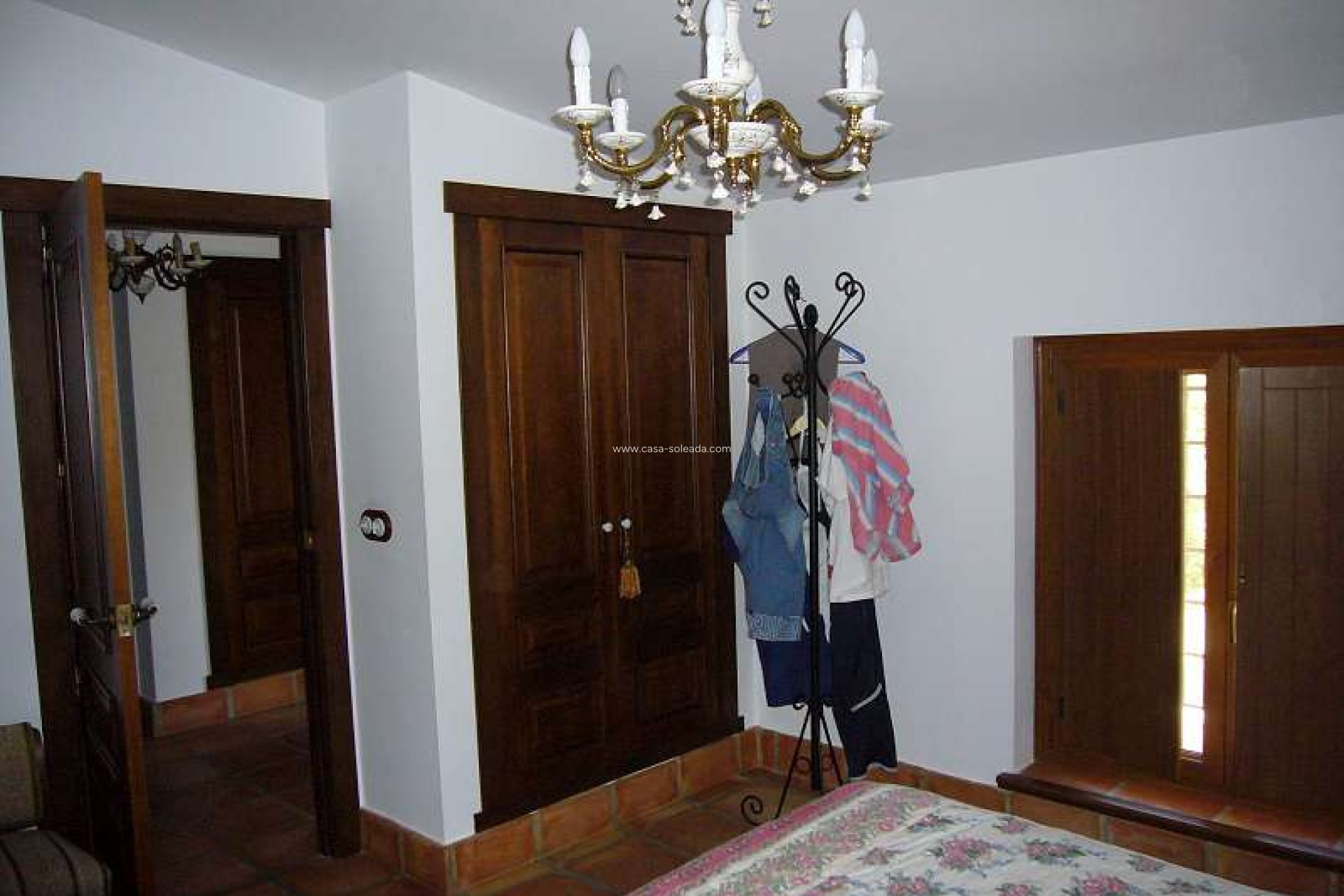 Wiederverkauf - Country Property/Finca - Salinas - Inland